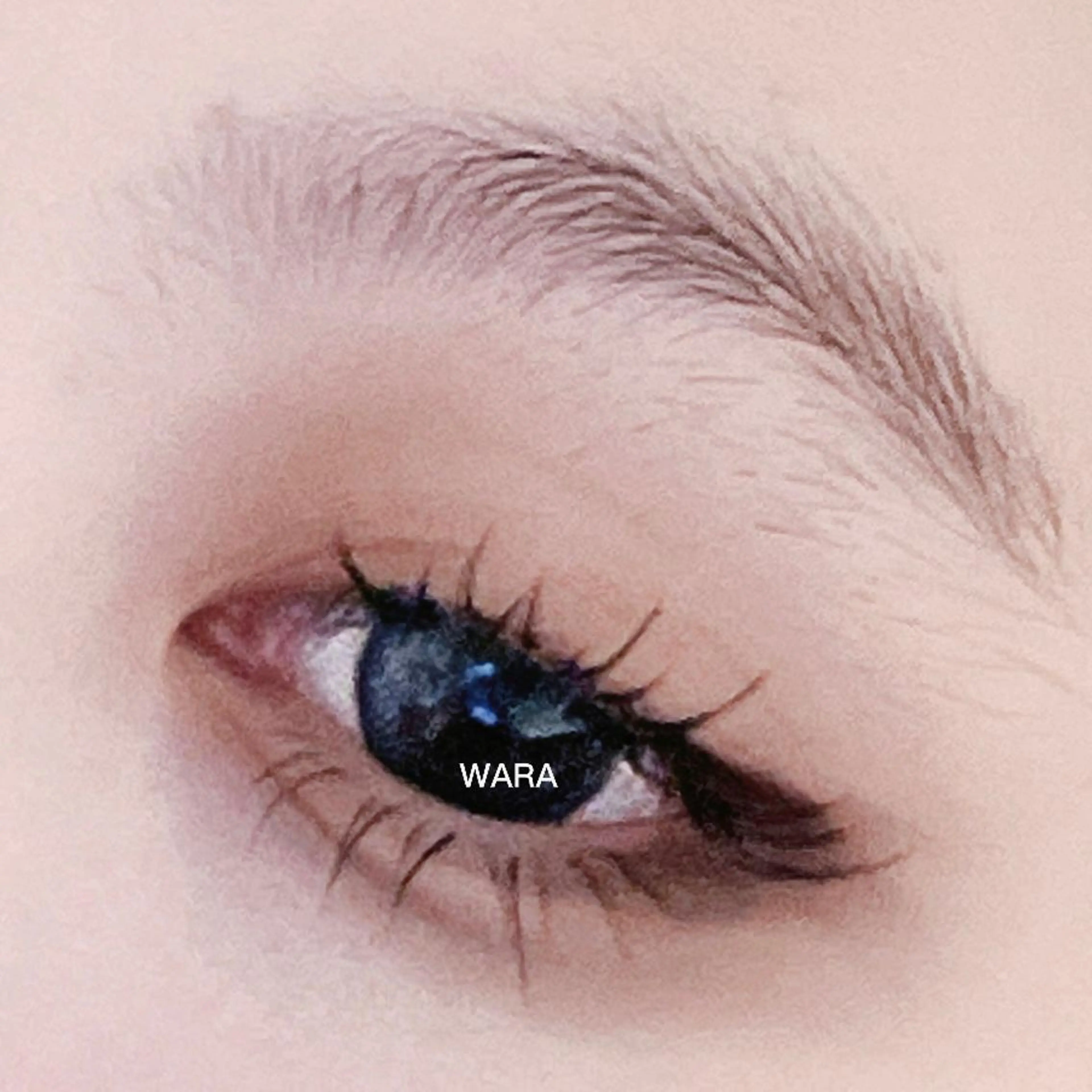 マツエク・マツパ foisalon 大久保店のマツエク・マツパデザイン