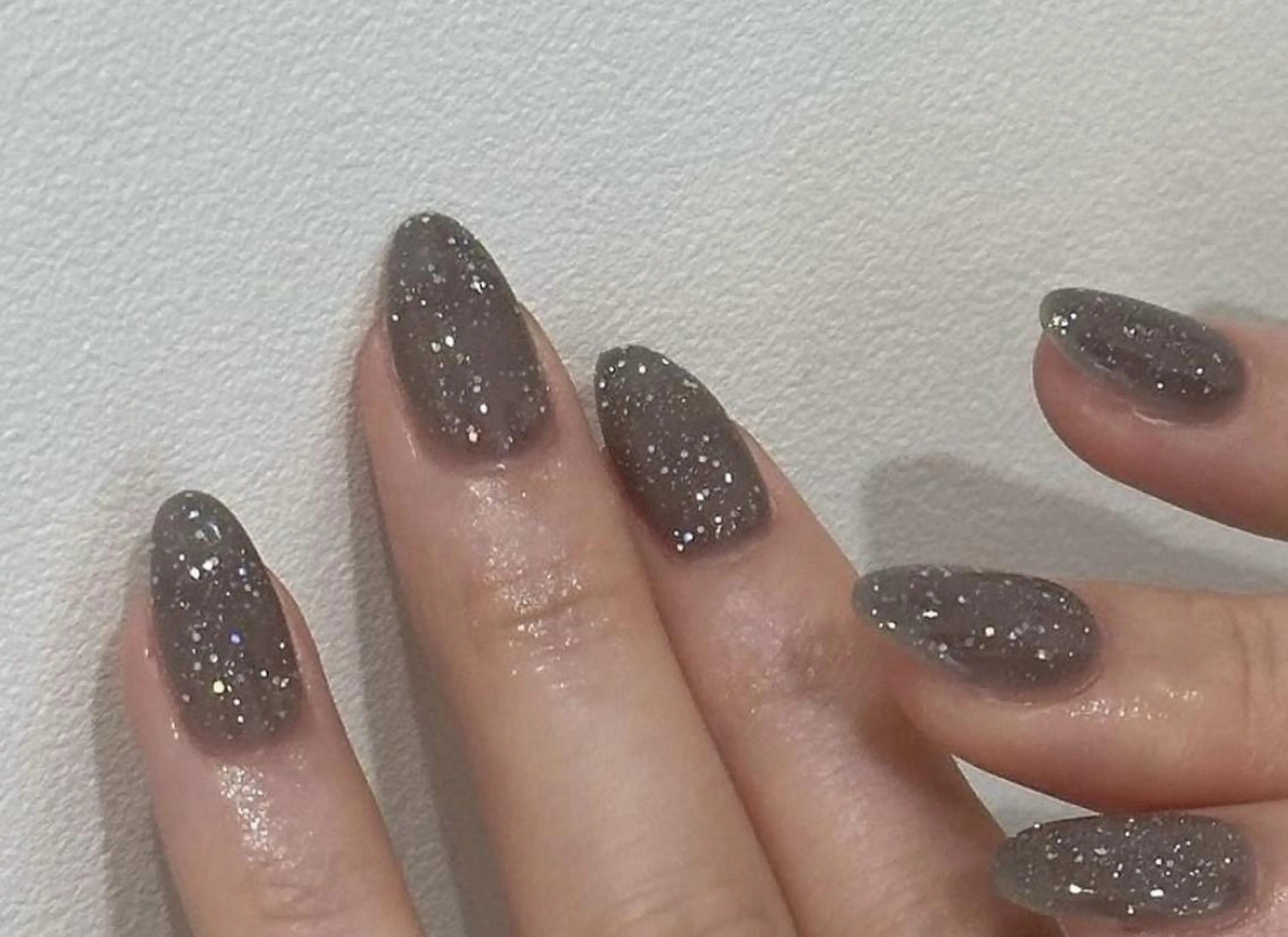 ネイル Nini Nail Salonのネイルデザイン