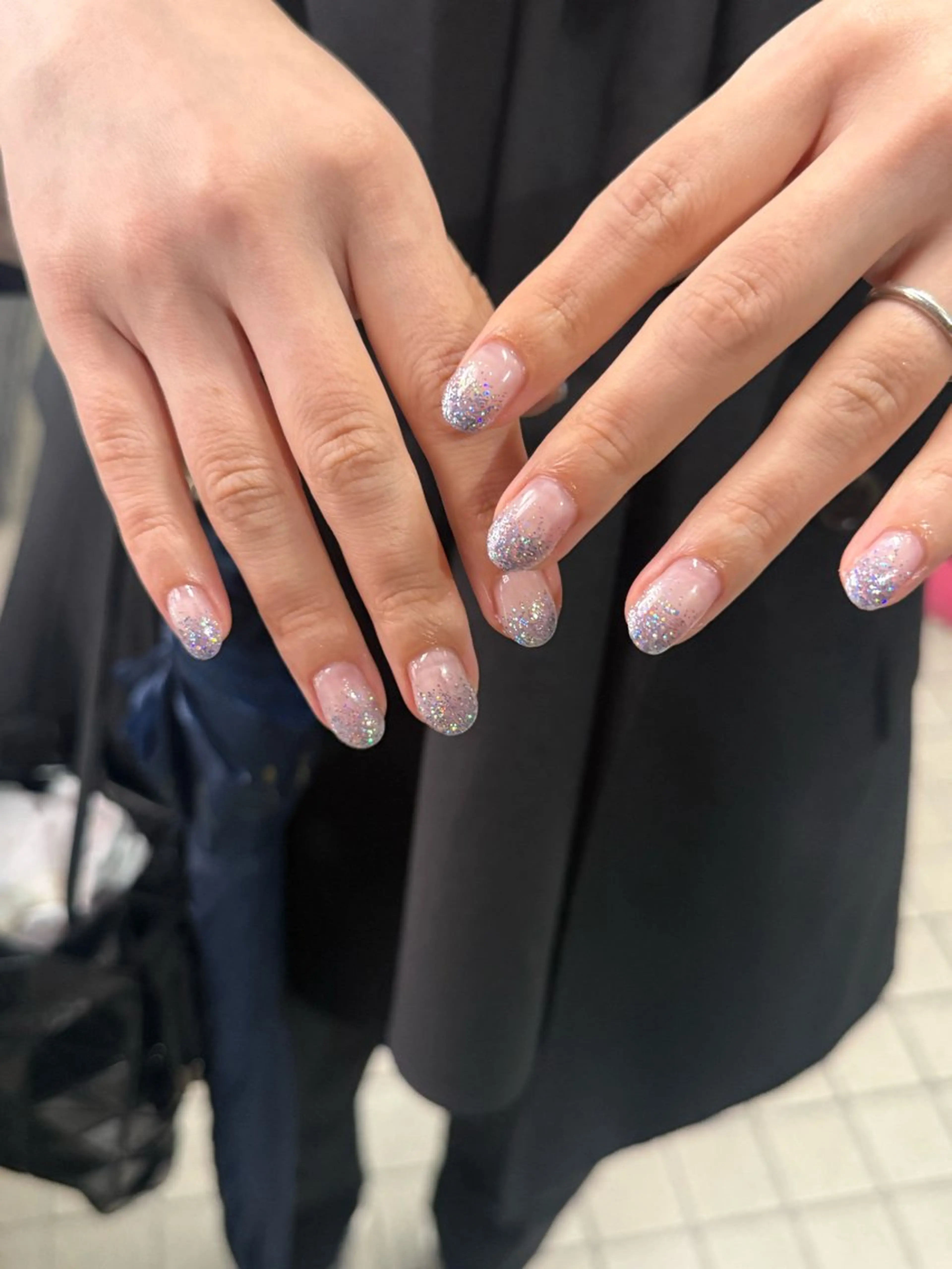 ネイル yui nailのネイルデザイン