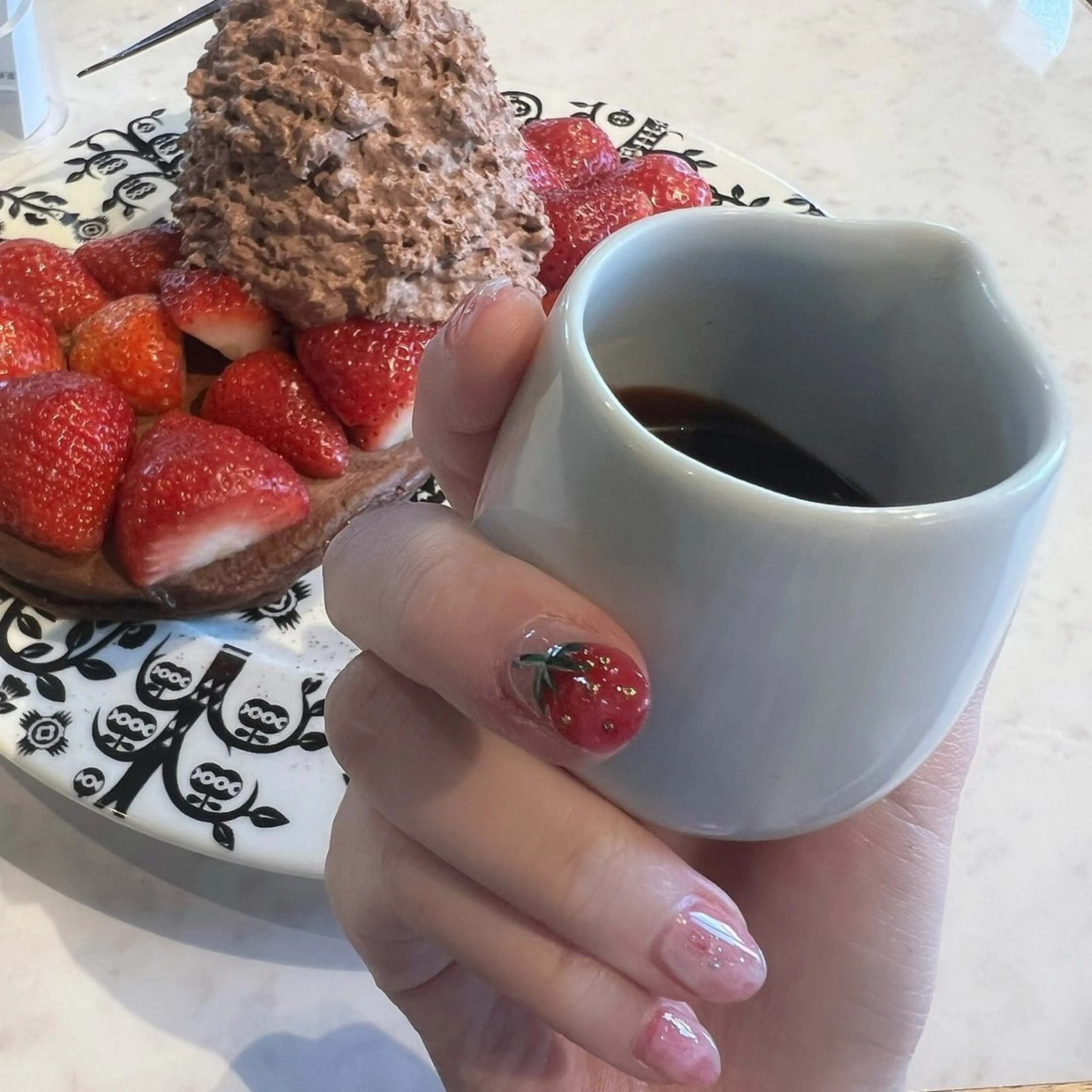 ネイル Kobayashi Meikoのネイルデザイン