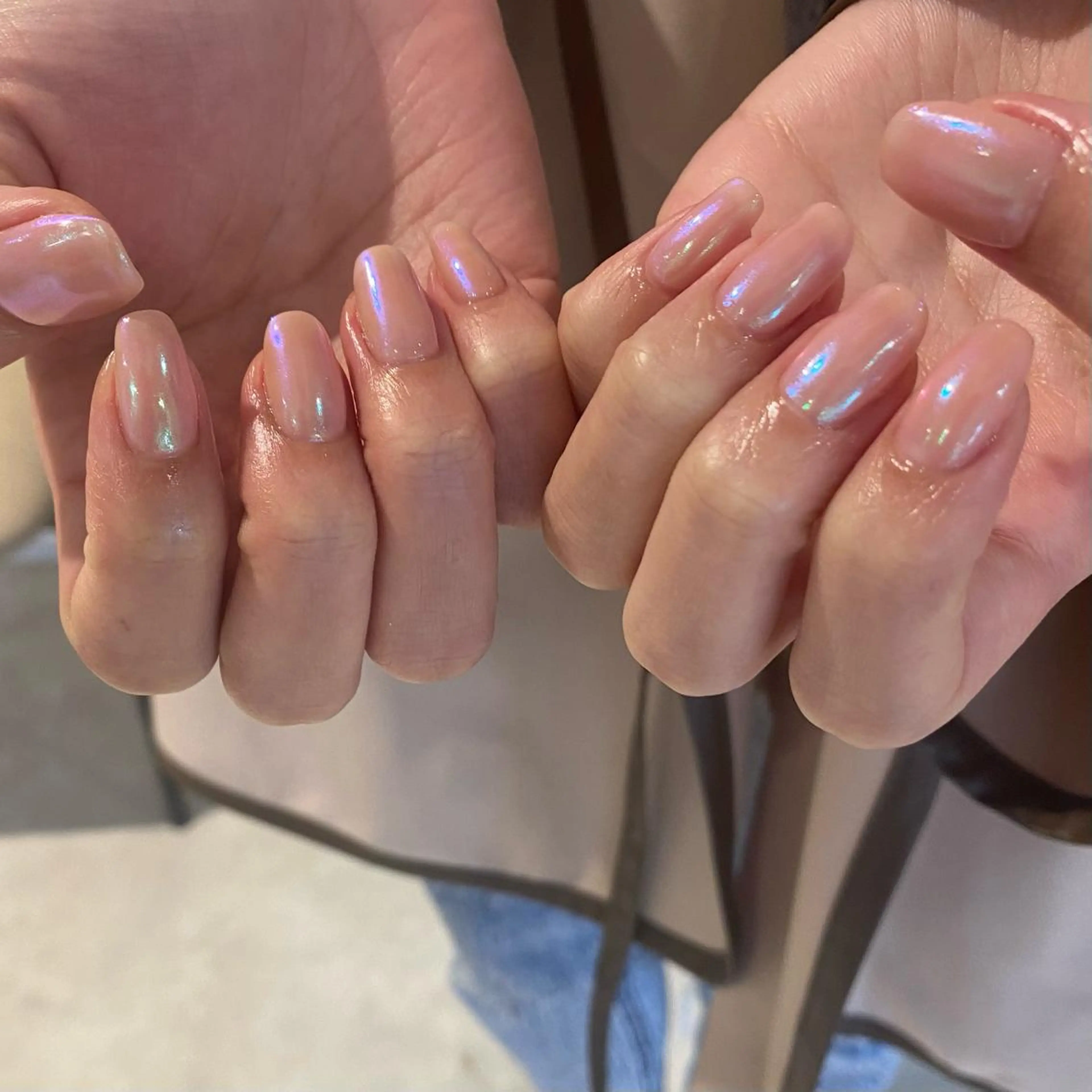 ネイル ハンドネイル RINO AMANE nailのネイルデザイン