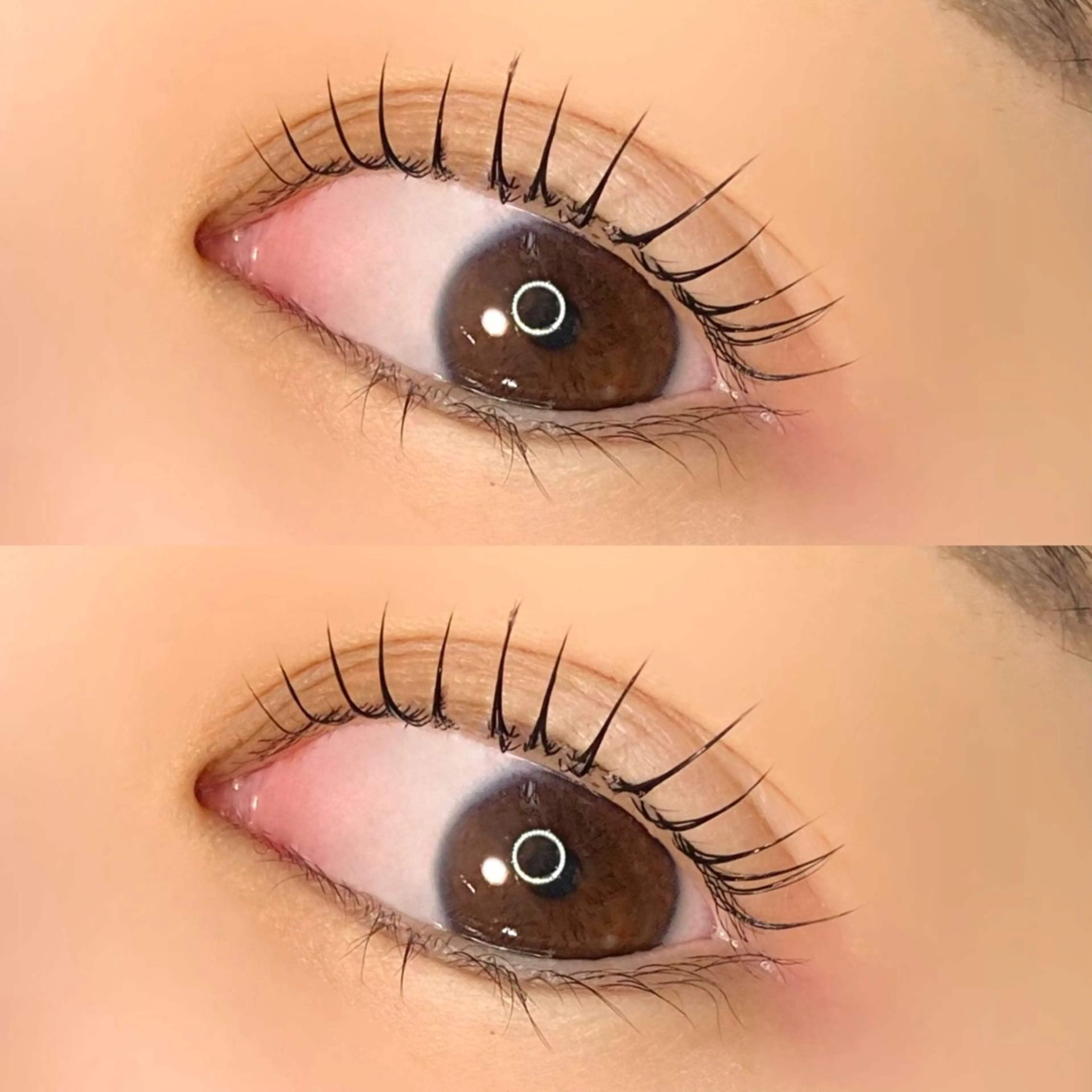 マツエク・マツパ まつげパーマ REBYNA所属・REBYNA 【リバイン】のマツエク・マツパデザイン