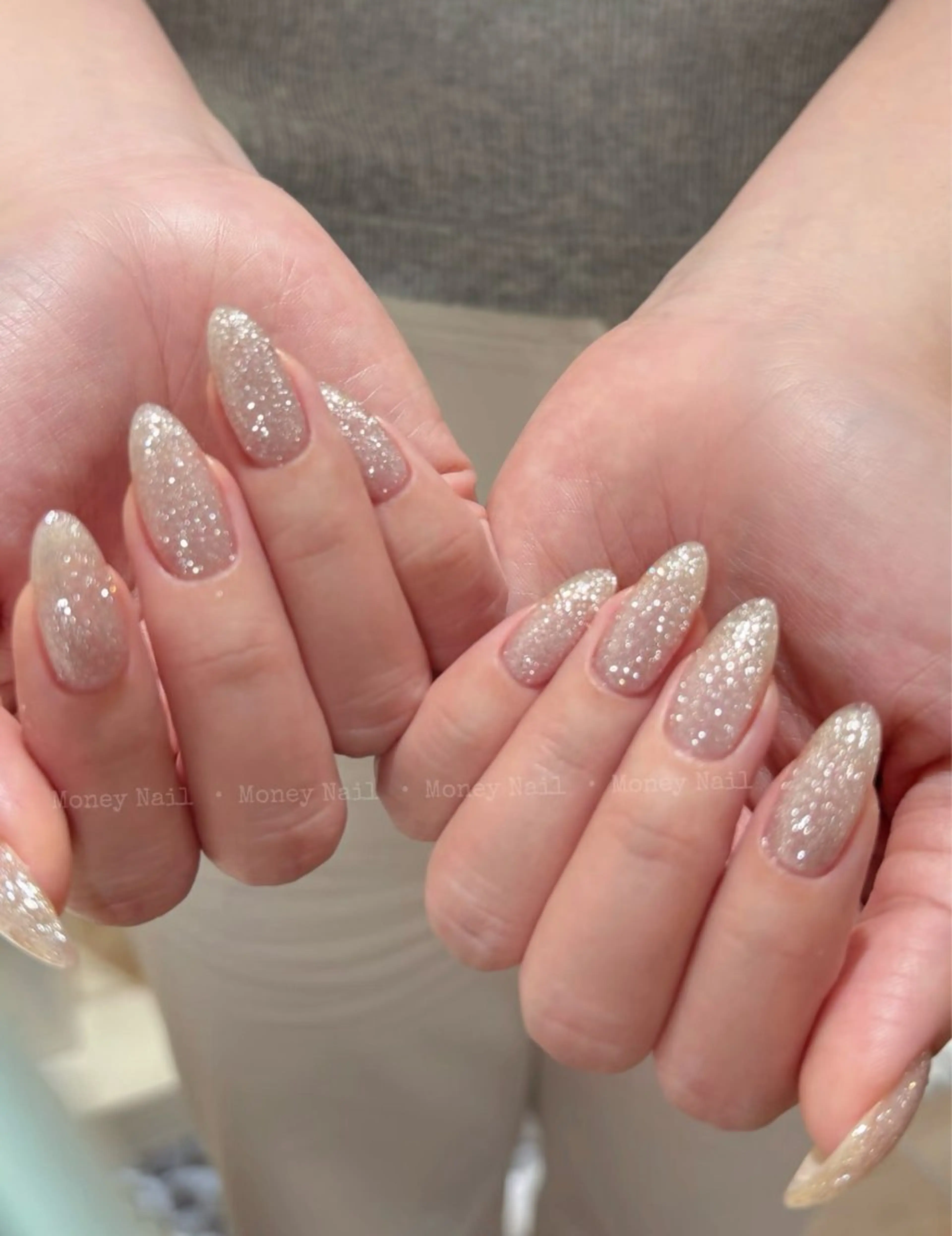 ネイル ハンドネイル UniqueNail カカのネイルデザイン