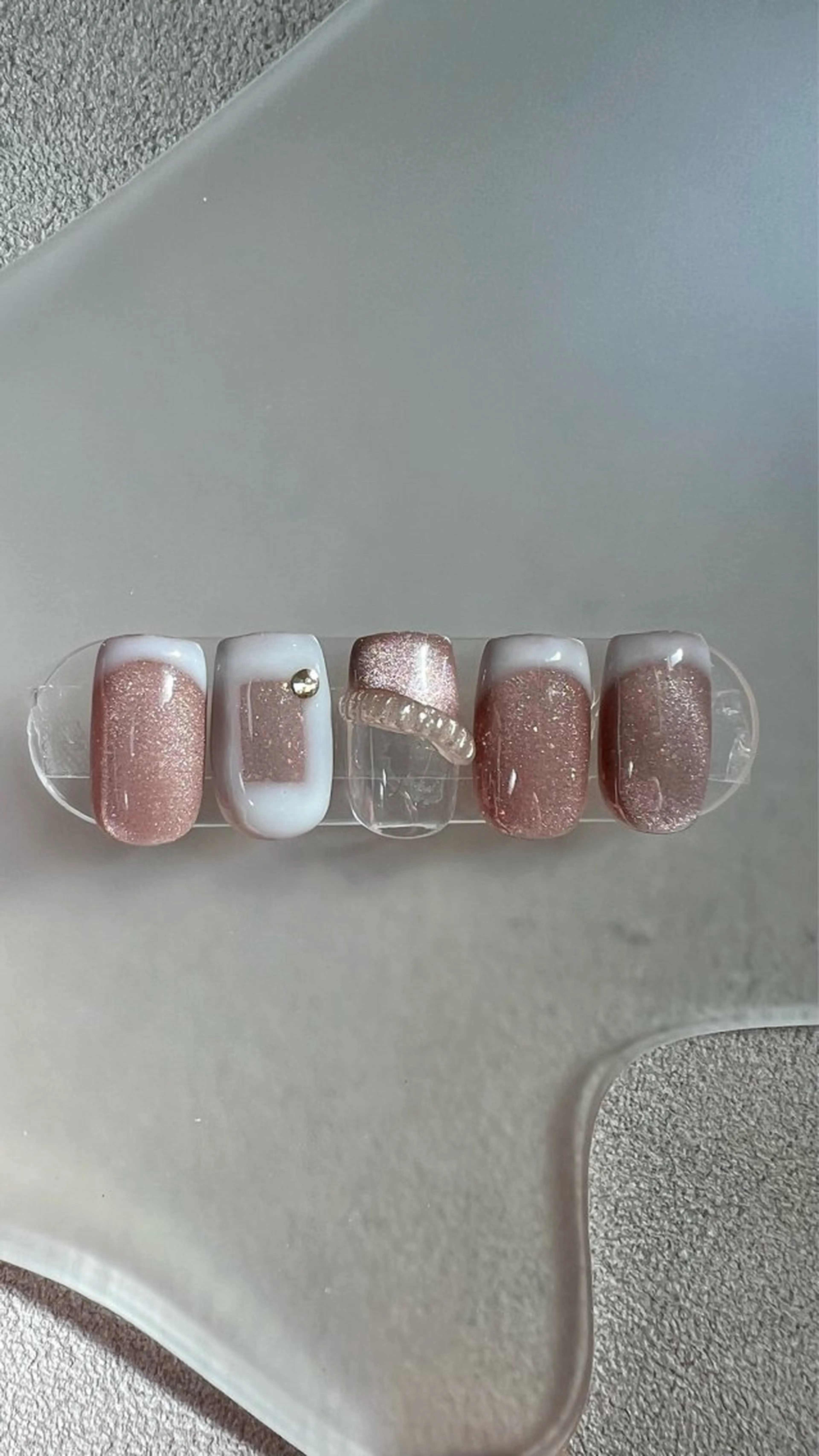 ネイル Luana nailのネイルデザイン