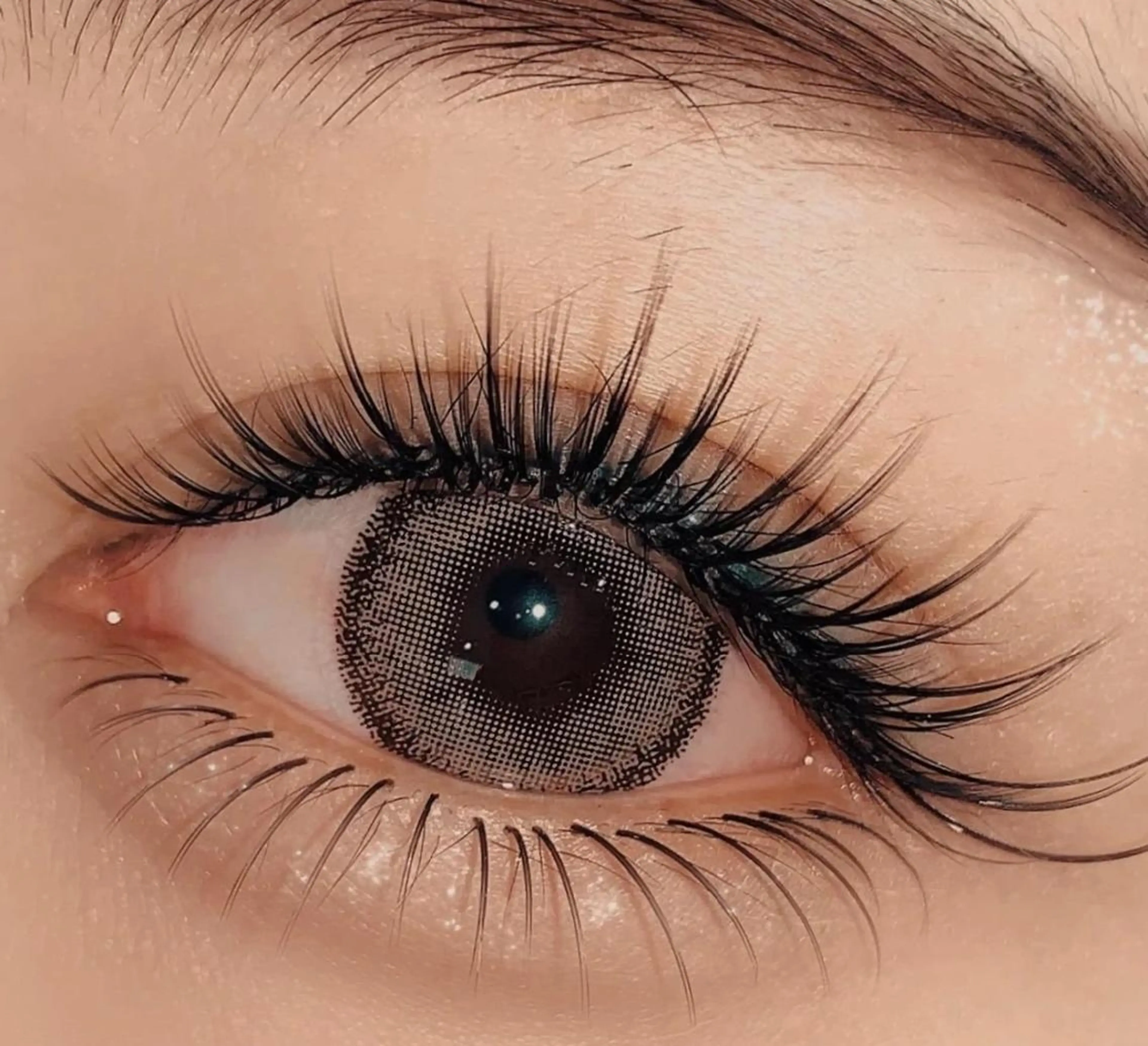 マツエク・マツパ ワンホンマツエク ✨Yumi ☆eye✨のマツエク・マツパデザイン