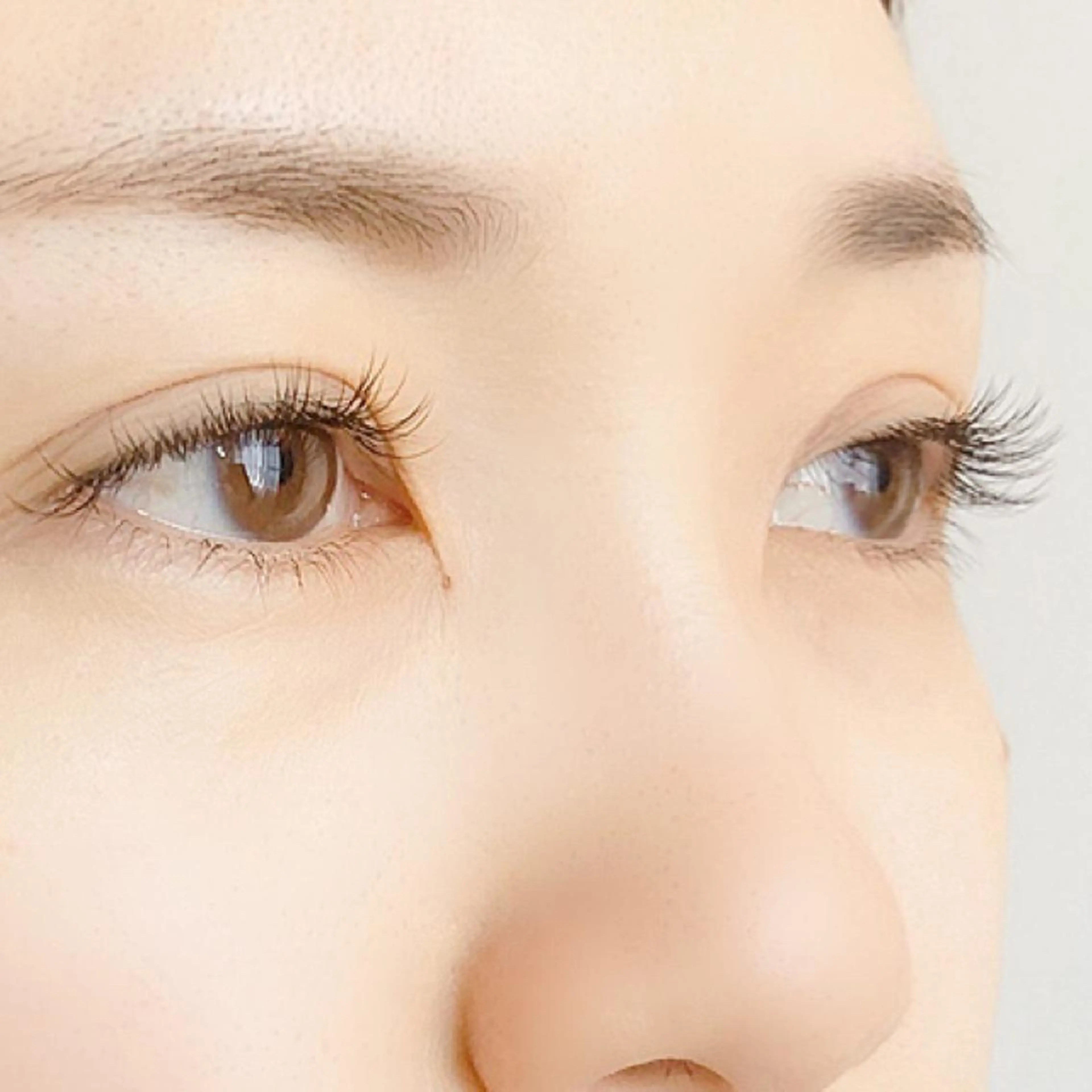 マツエク・マツパ L’ALLURE.所属・ラリュール 明石のマツエク・マツパデザイン