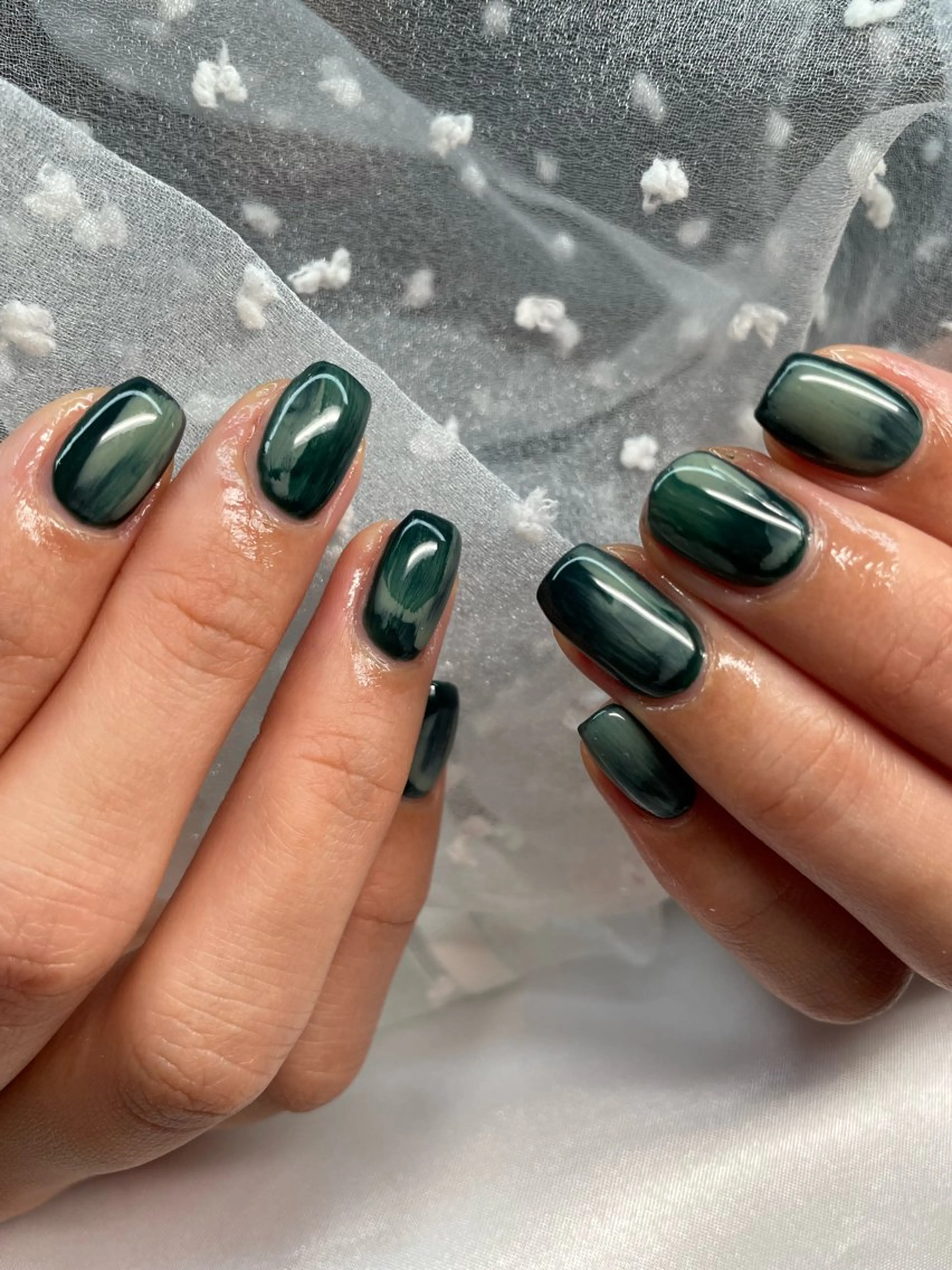 ショート nailsalon kitのネイルデザイン