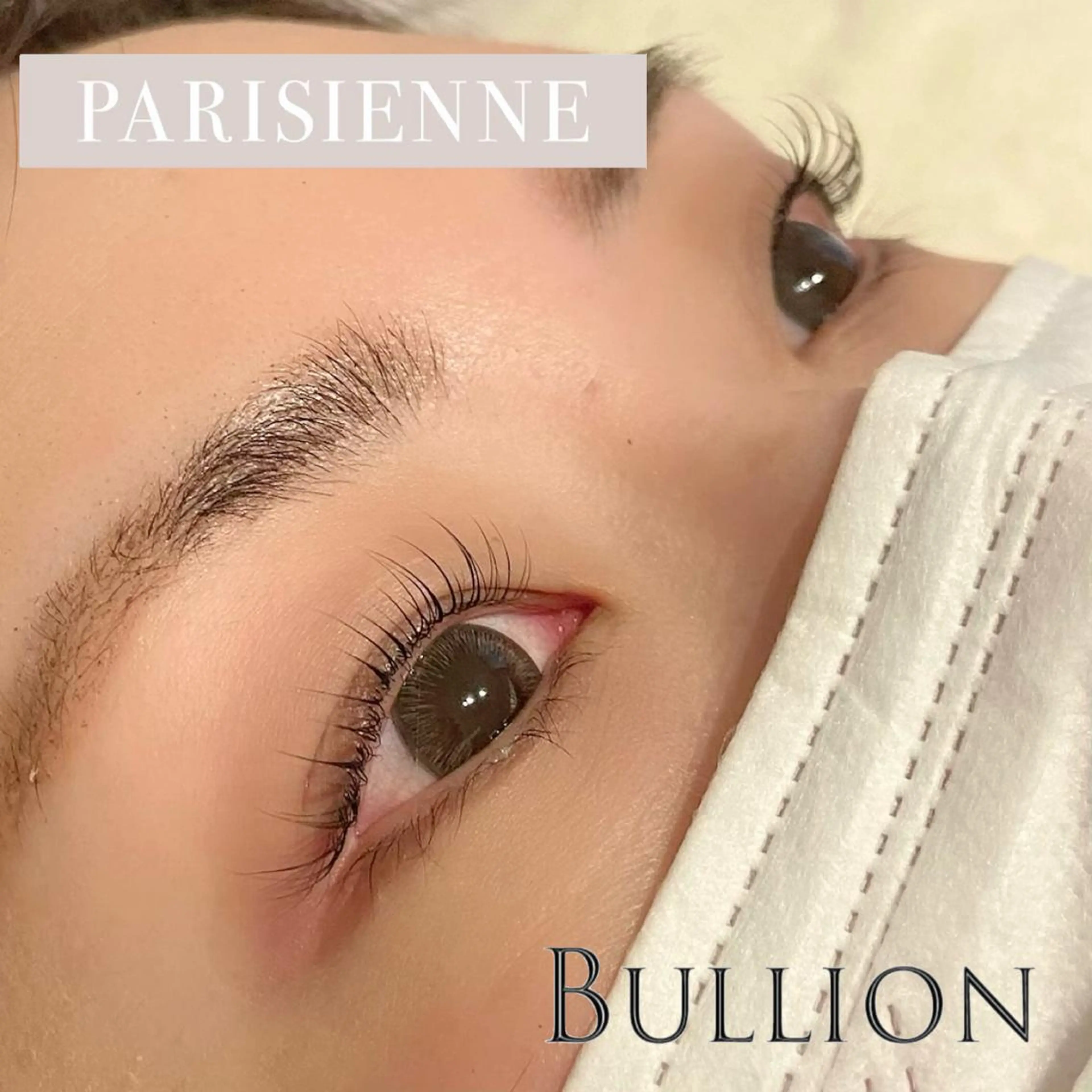 マツエク・マツパ Bullion 大濠本店の眉毛・アイブロウイメージ
