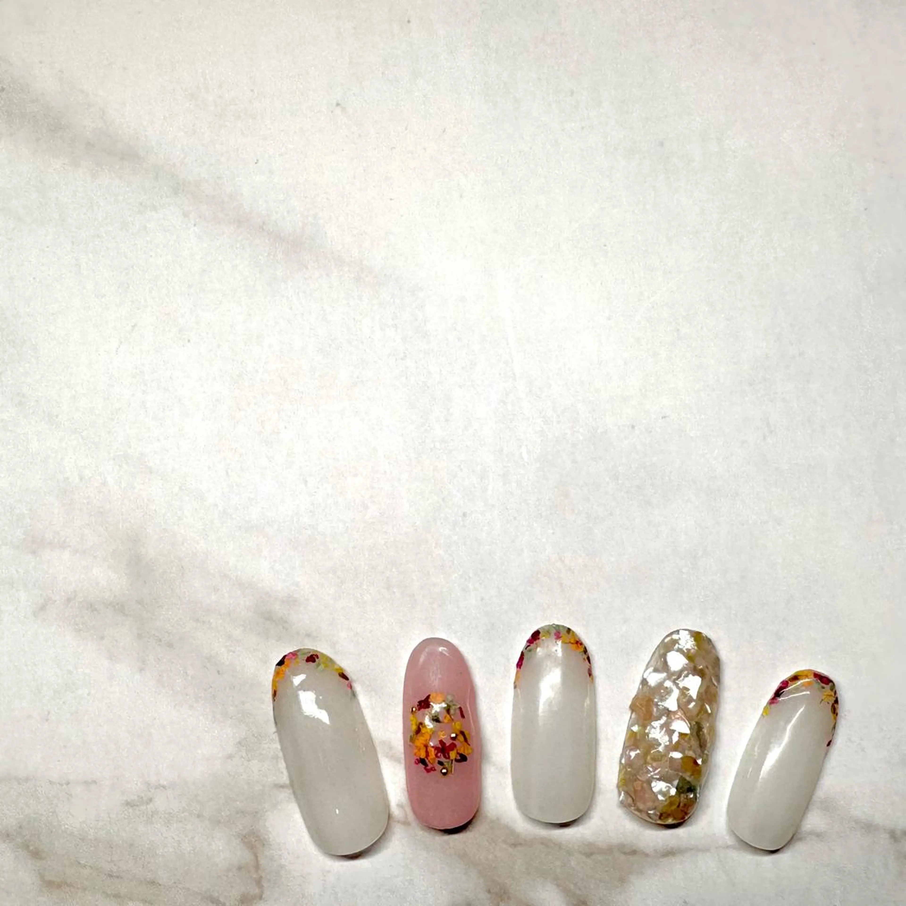 ネイル GO TODAY SHAiRE SALON所属・✨kitamura rie✨のネイルデザイン