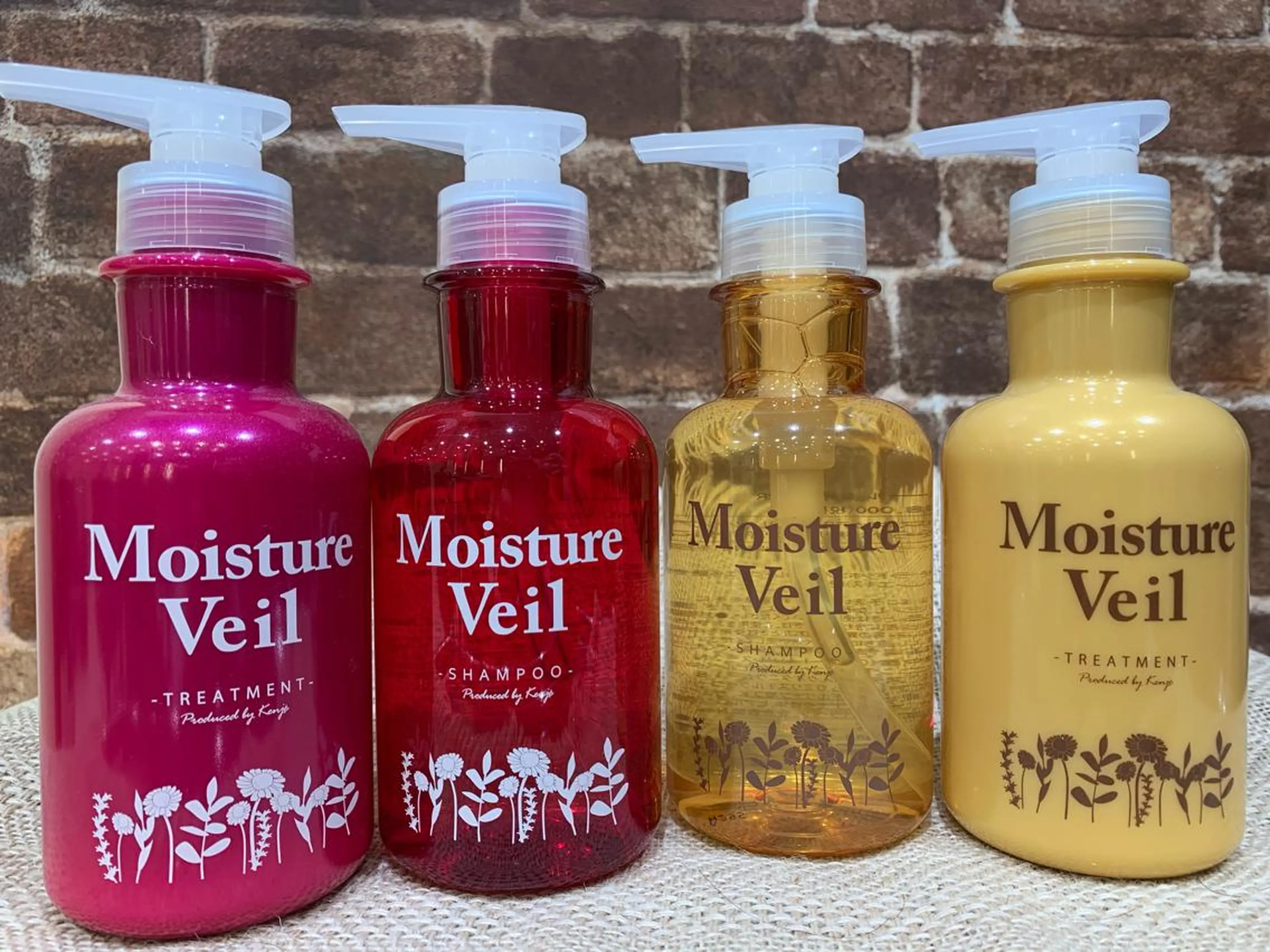 髪質改善/縮毛矯正 ツヤ髪🩷さつきのヘアスタイル