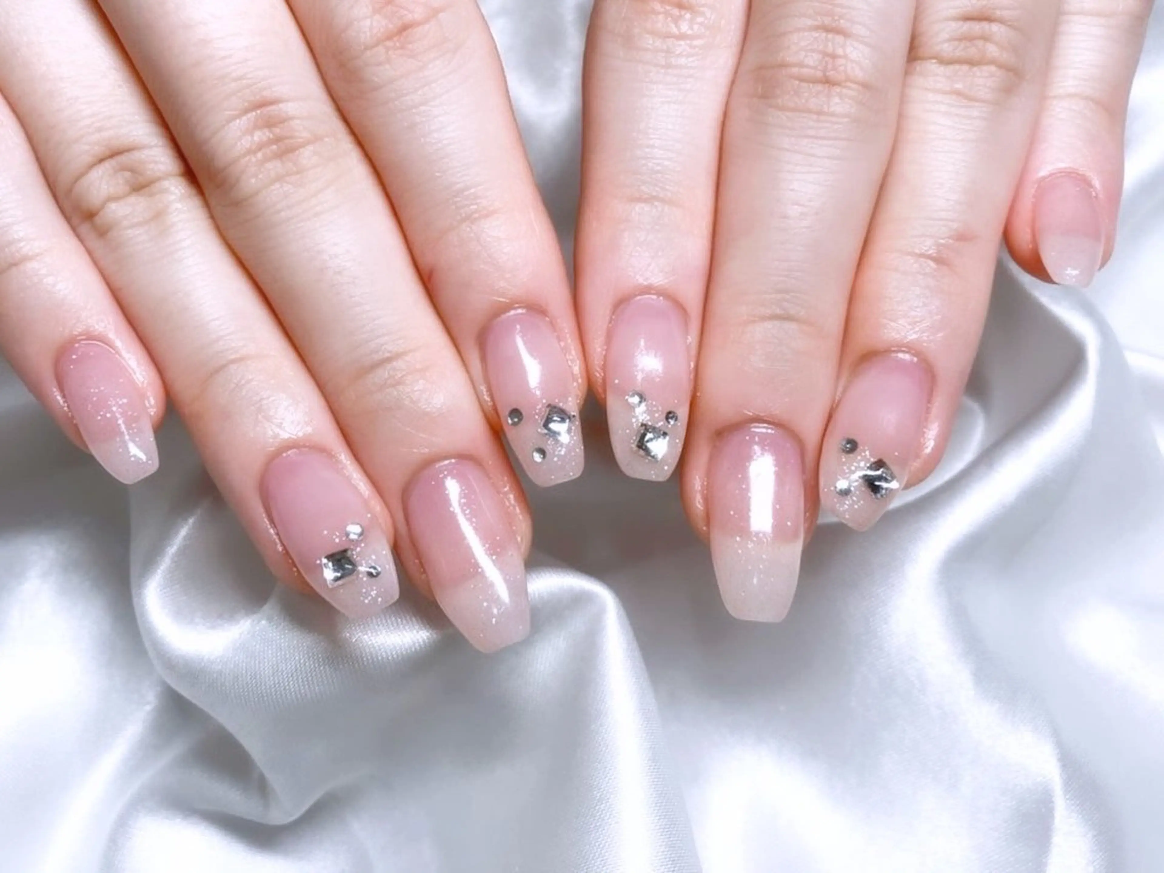 ワンホン/韓国シンプルデザイン定額（ オフあり ）の写真