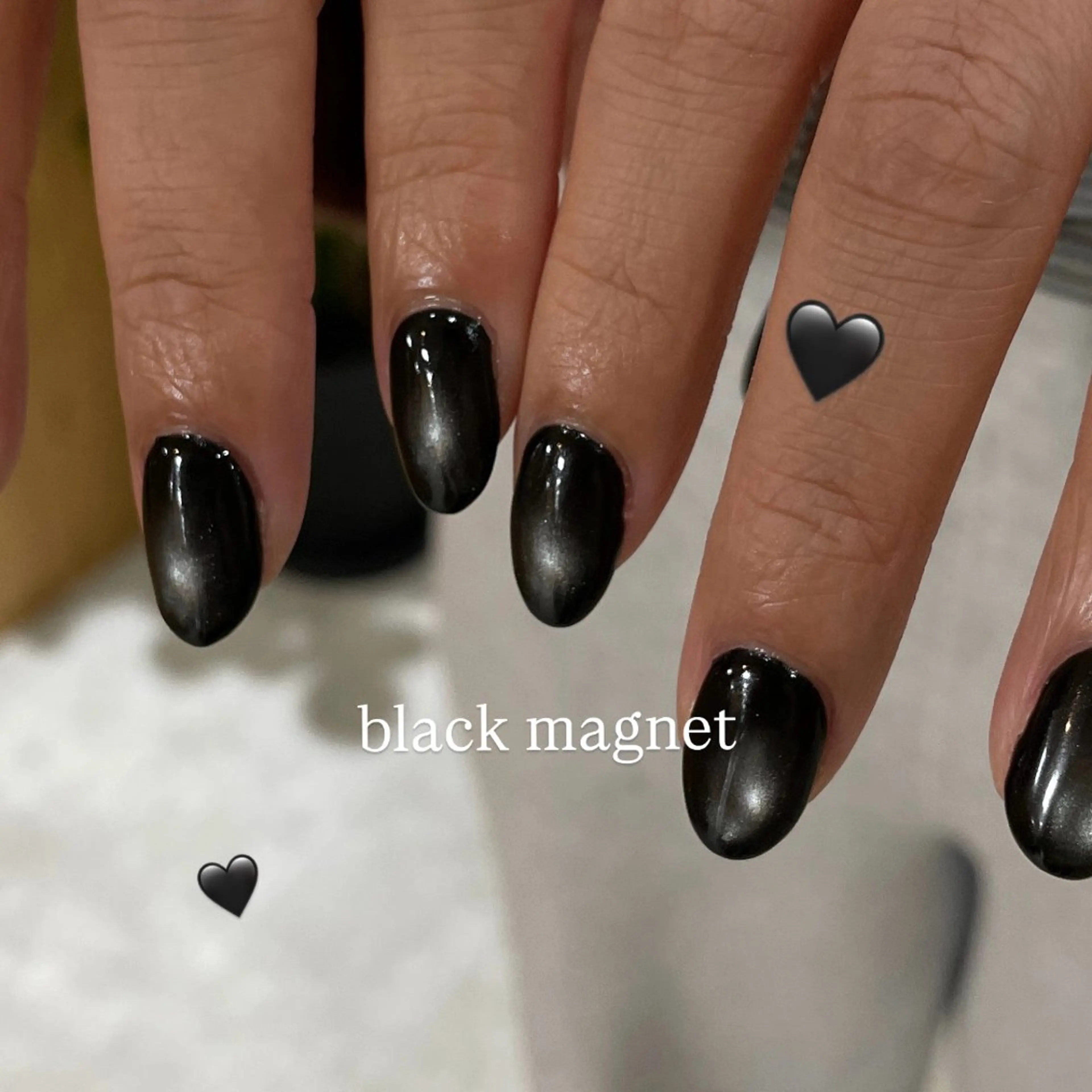 ネイル ハンドネイル you (ユウ)のネイルデザイン