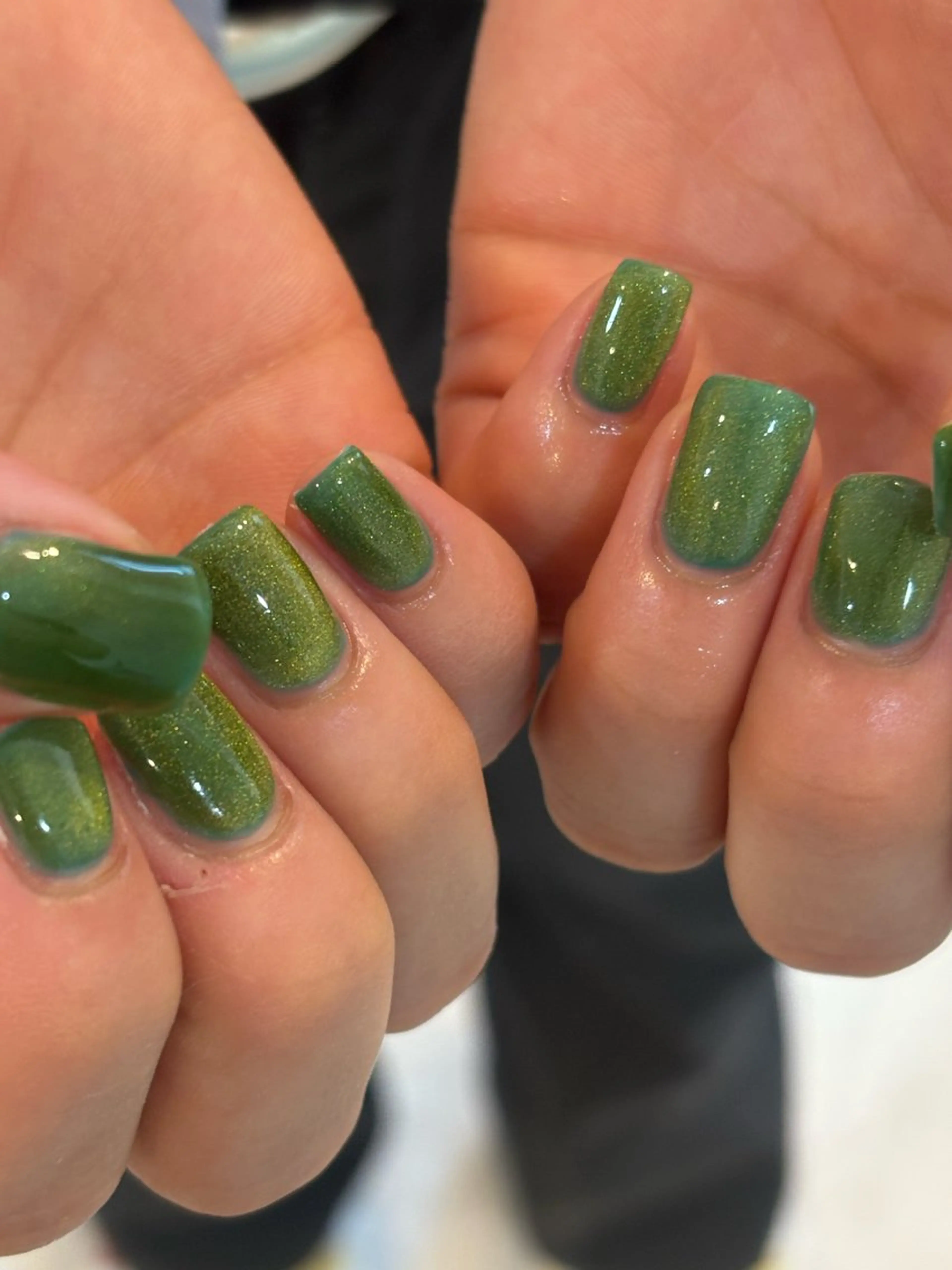 ネイル ハンドネイル share＋honmachi所属・rn__nail ♡のネイルデザイン