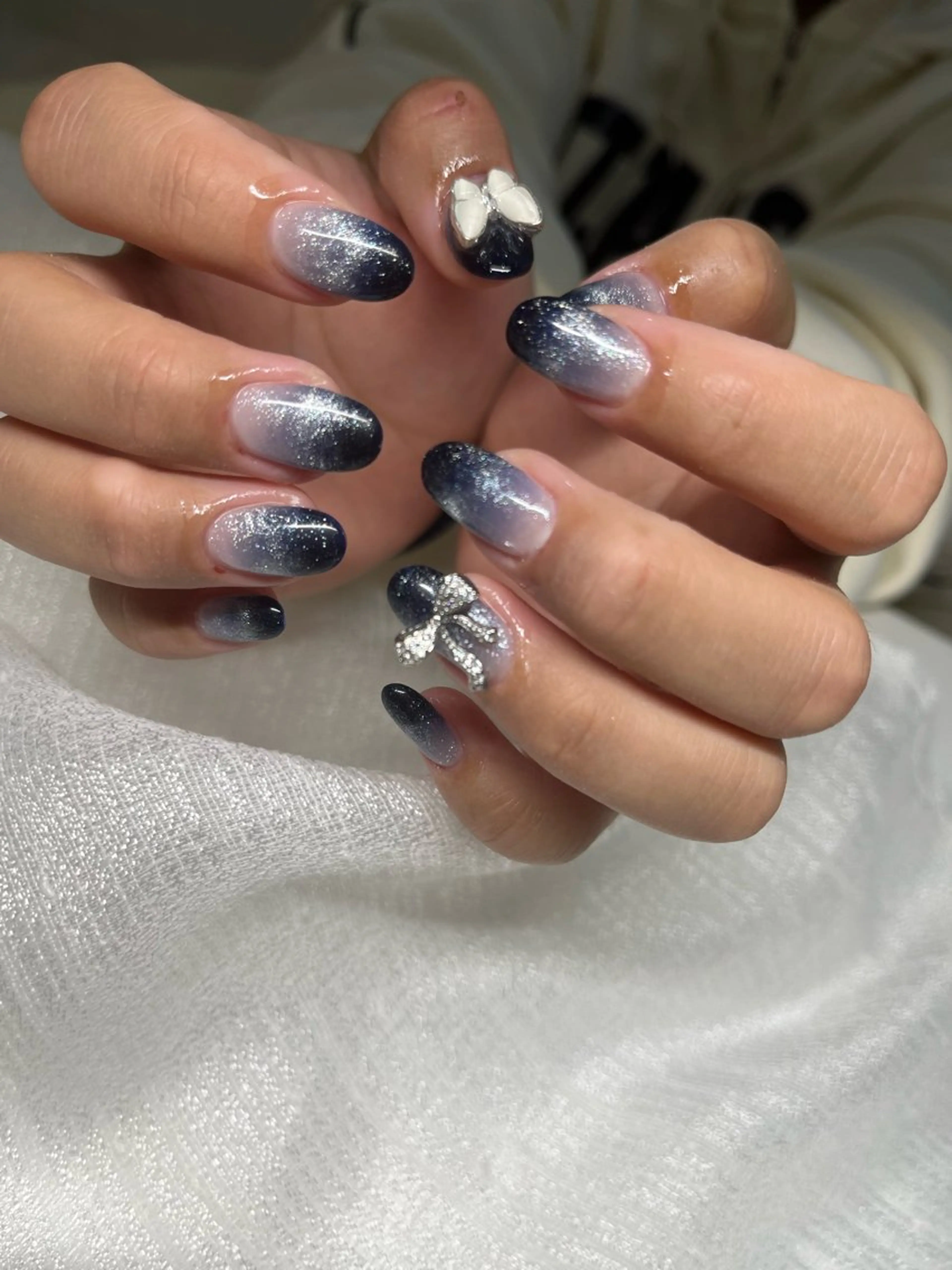 ネイル Twinklenail所属・ryoka nailのネイルデザイン