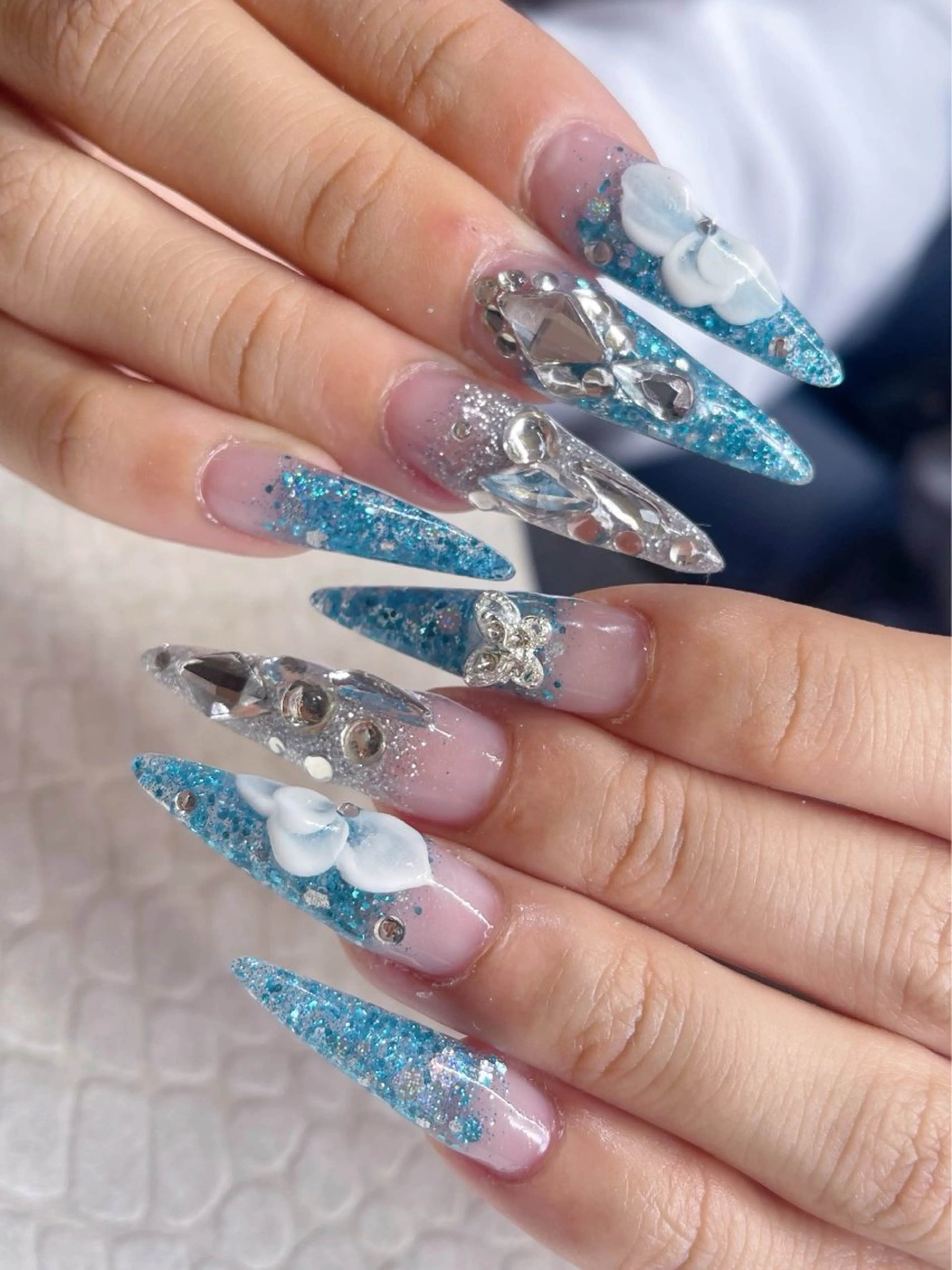 ネイル naildesign BESTのネイルデザイン