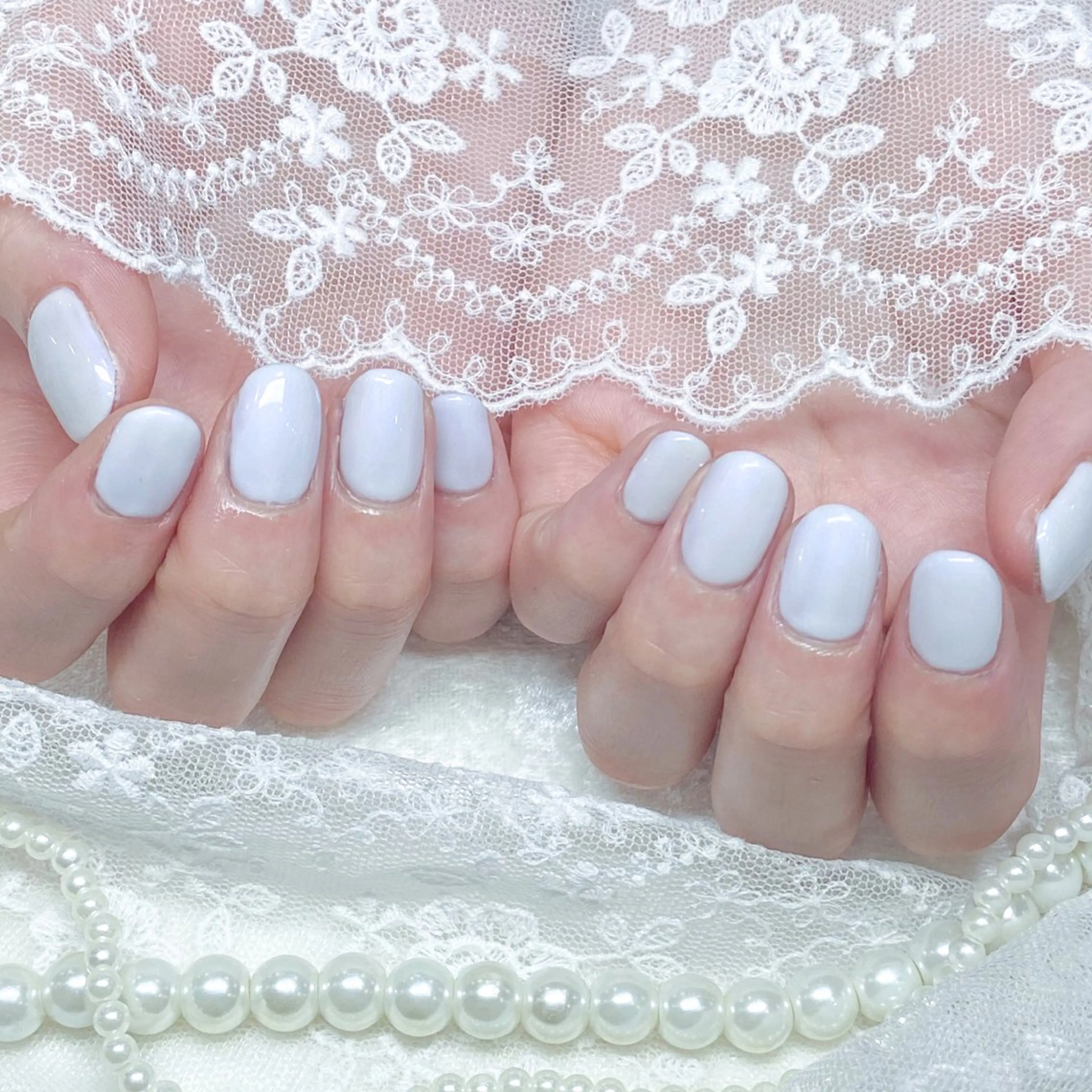 ネイル アートネイル 長さ出し フットネイル 韓国ネイル マグネットネイル ハンドネイル Kanako 💫のネイルデザイン