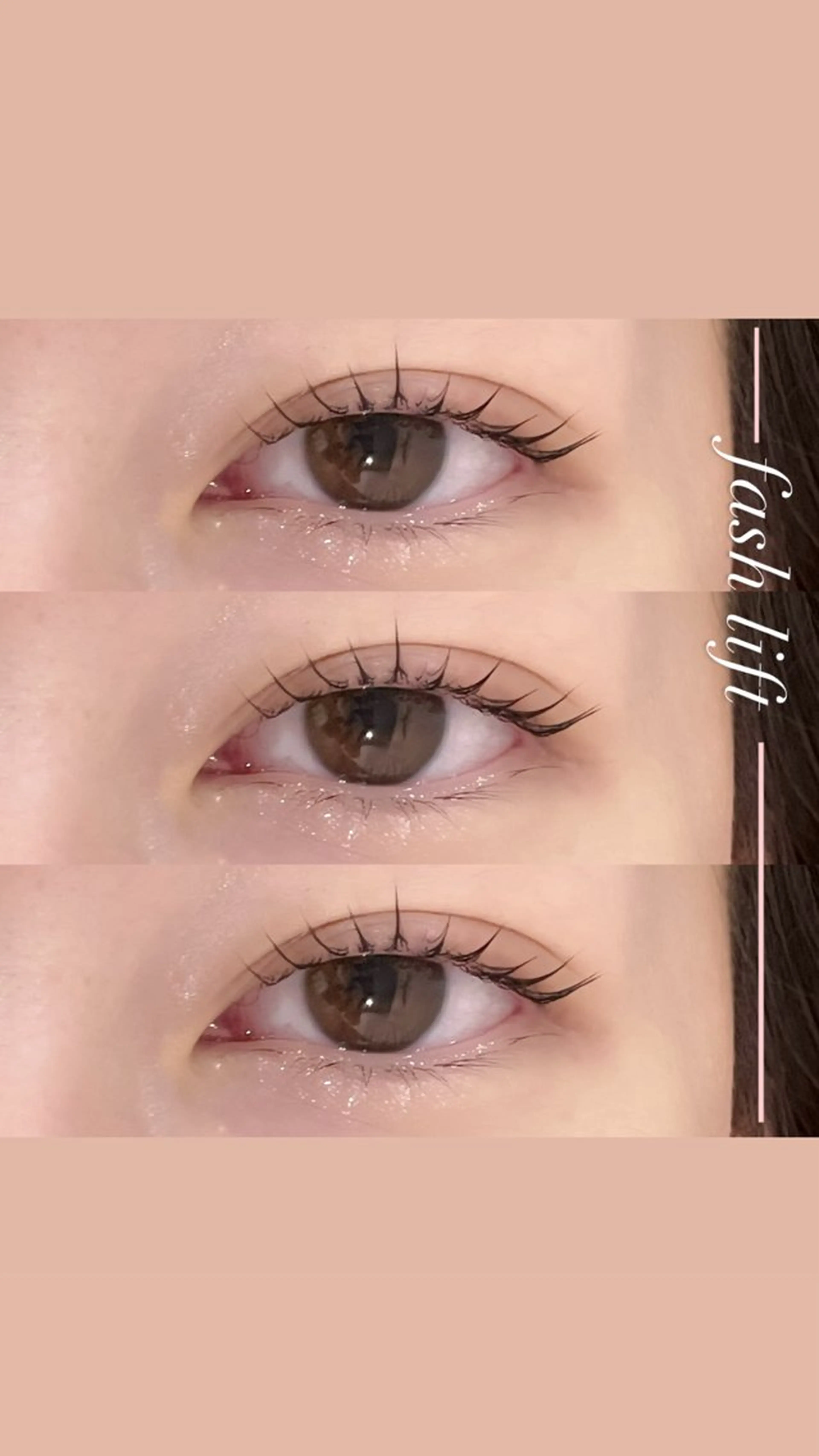 マツエク・マツパ 《EYELA》 ayaka🩰のマツエク・マツパデザイン