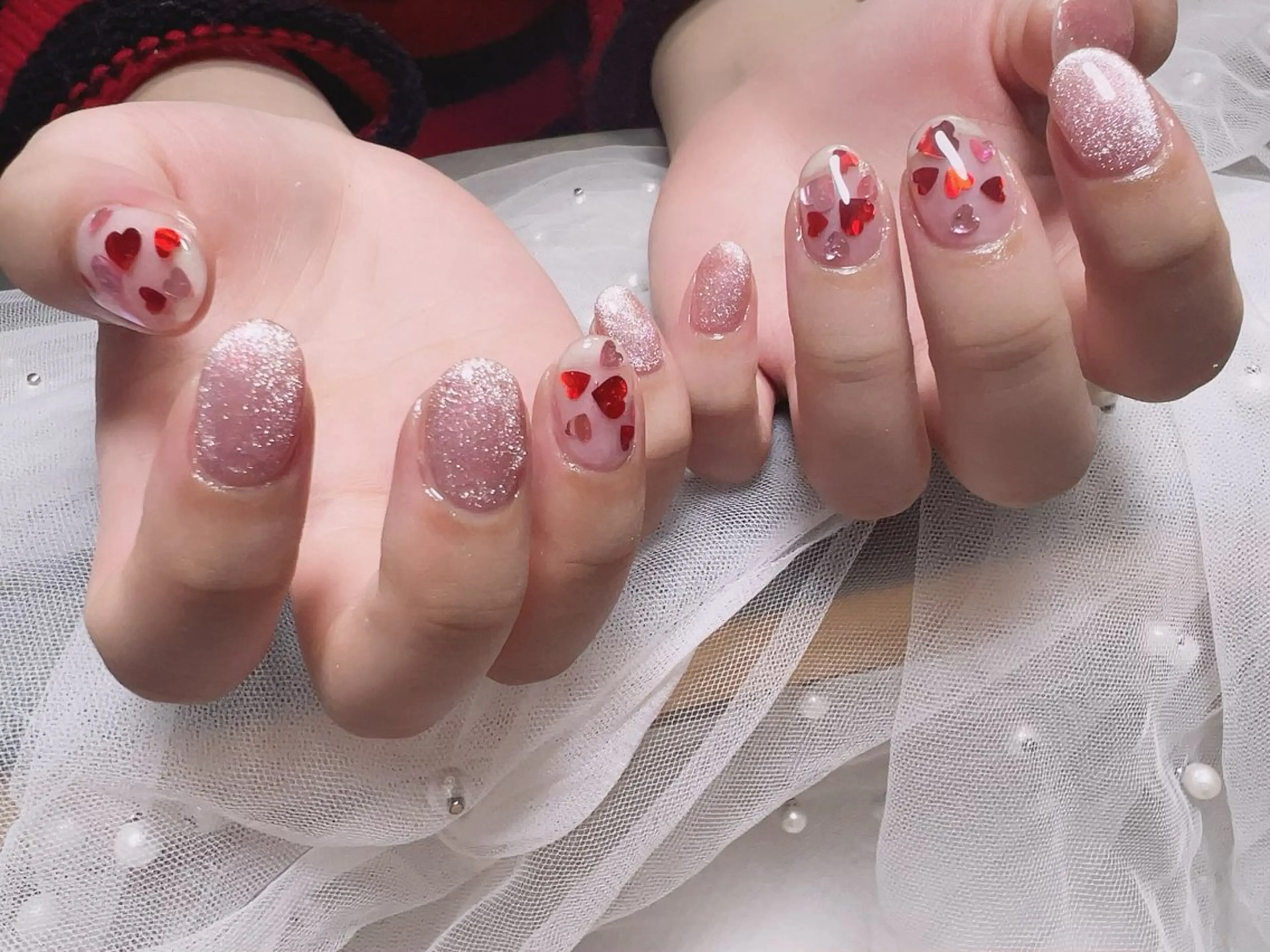 ネイル ハンドネイル Nail NaNaのネイルデザイン