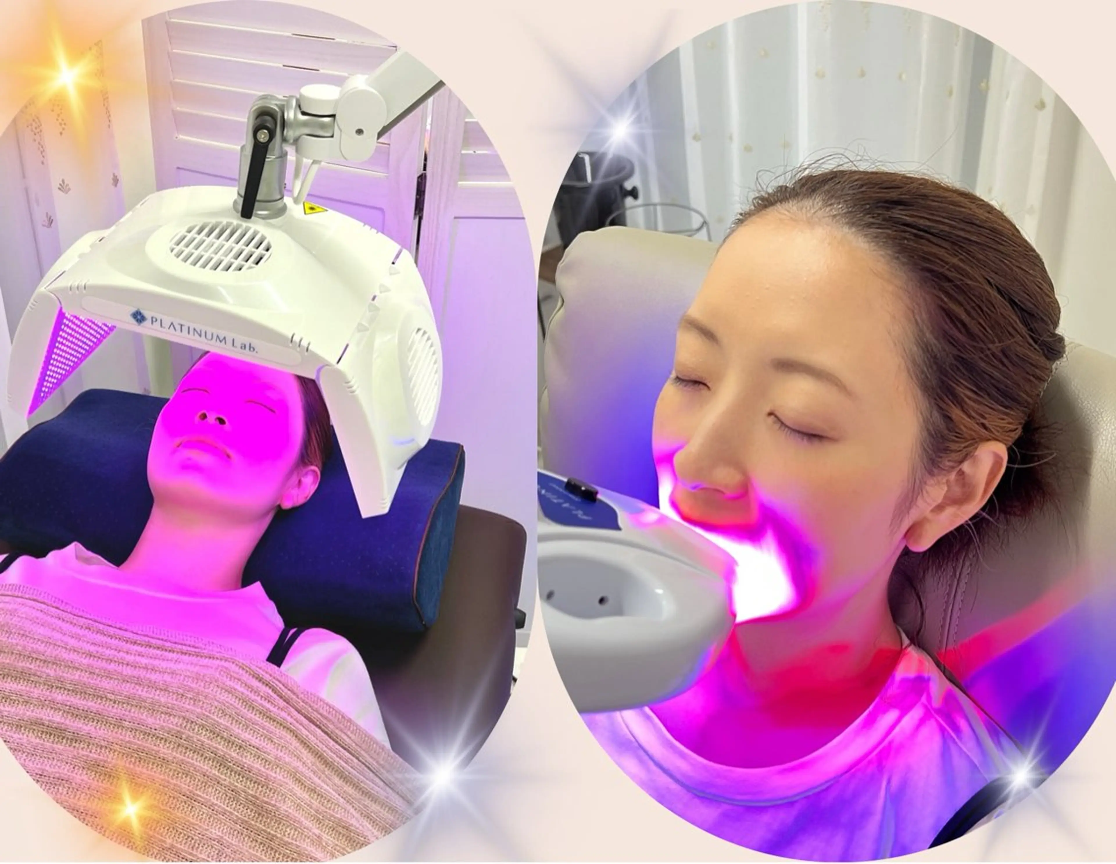 プラチナムビューティー武蔵小山店所属・プラチナム ビューティー武蔵小山のその他イメージ