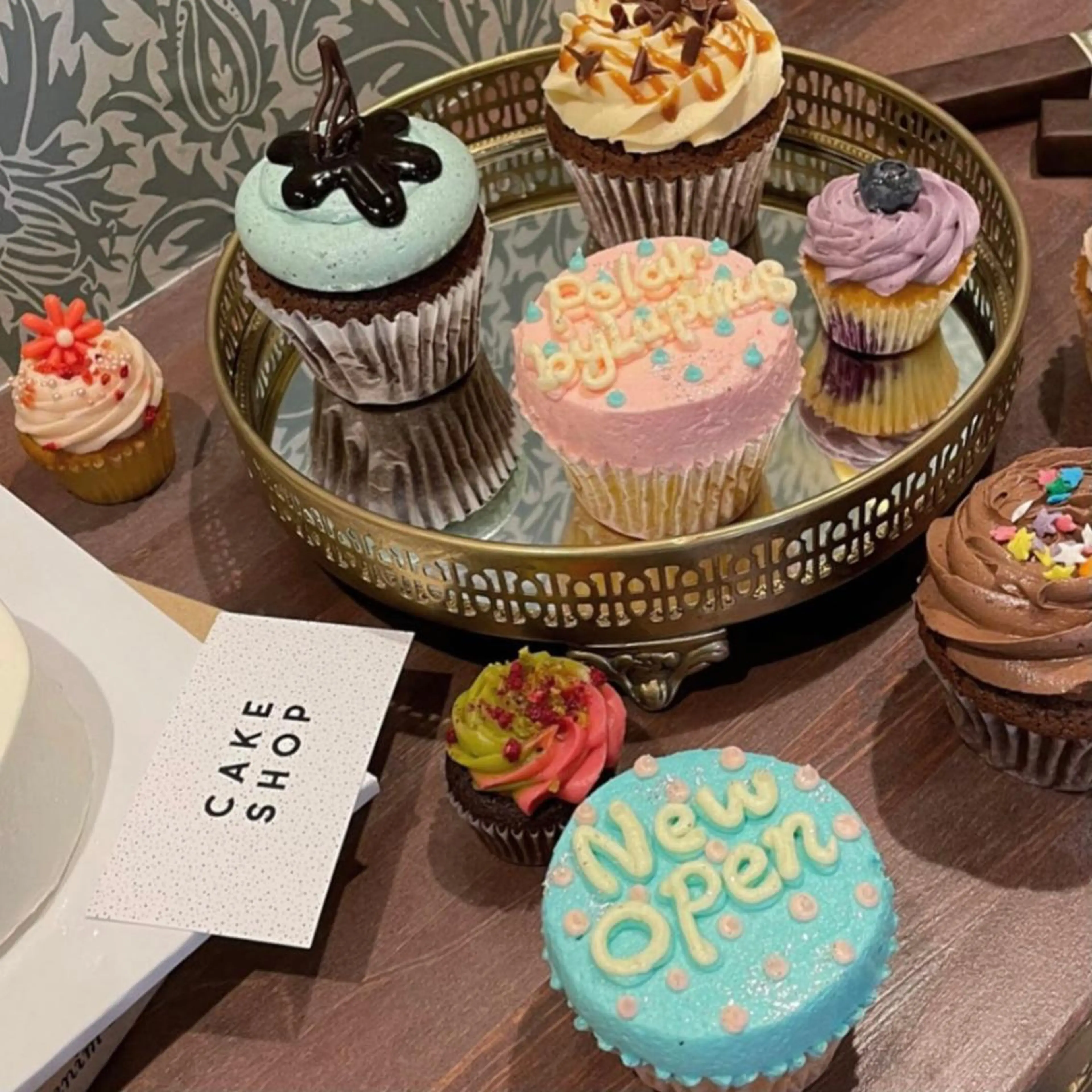 マツエク・マツパ yuki⟡.· freelanceのマツエク・マツパデザイン