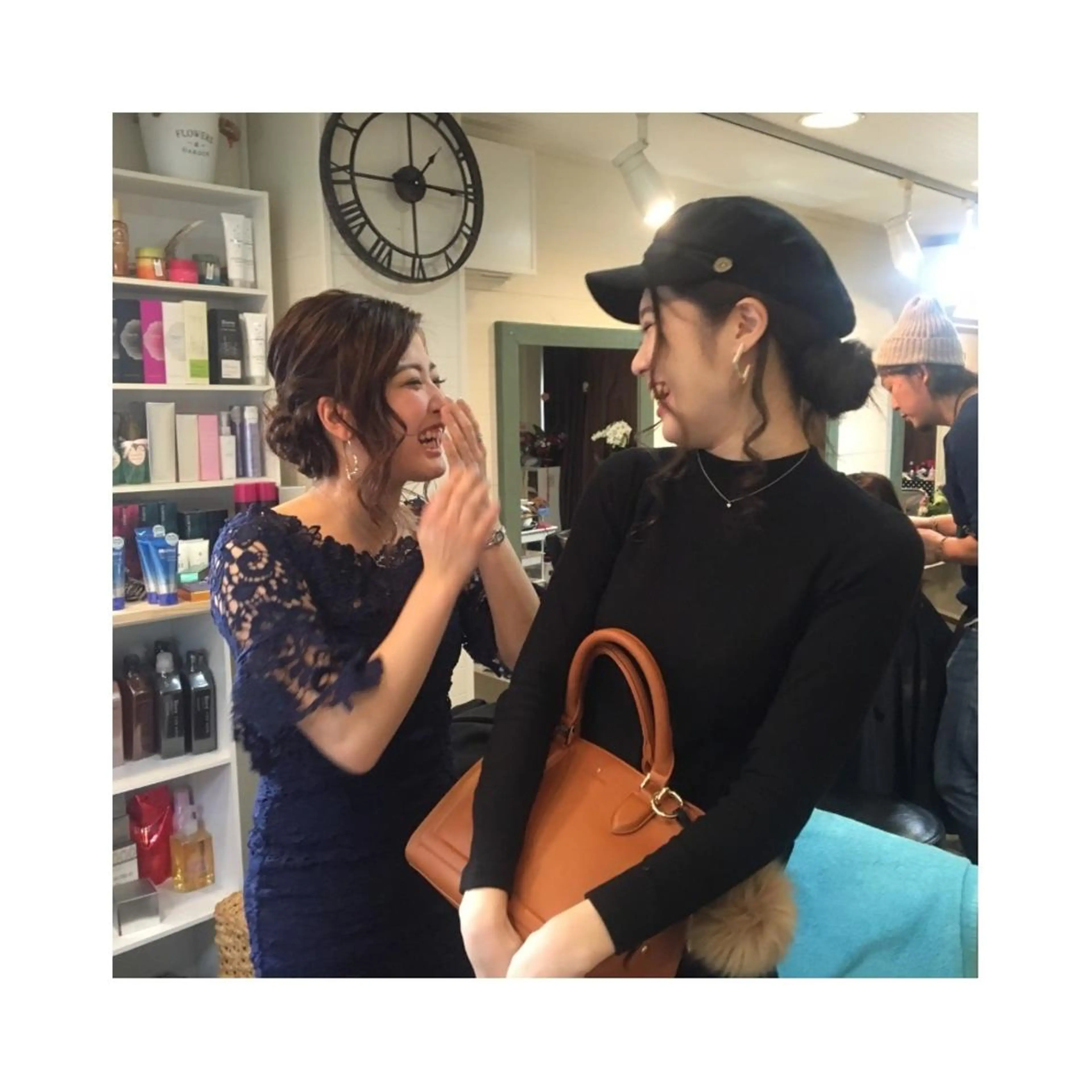 ヘアアレンジ マツエク・マツパ SG アイラッシュ ラッシュリフト★のその他イメージ