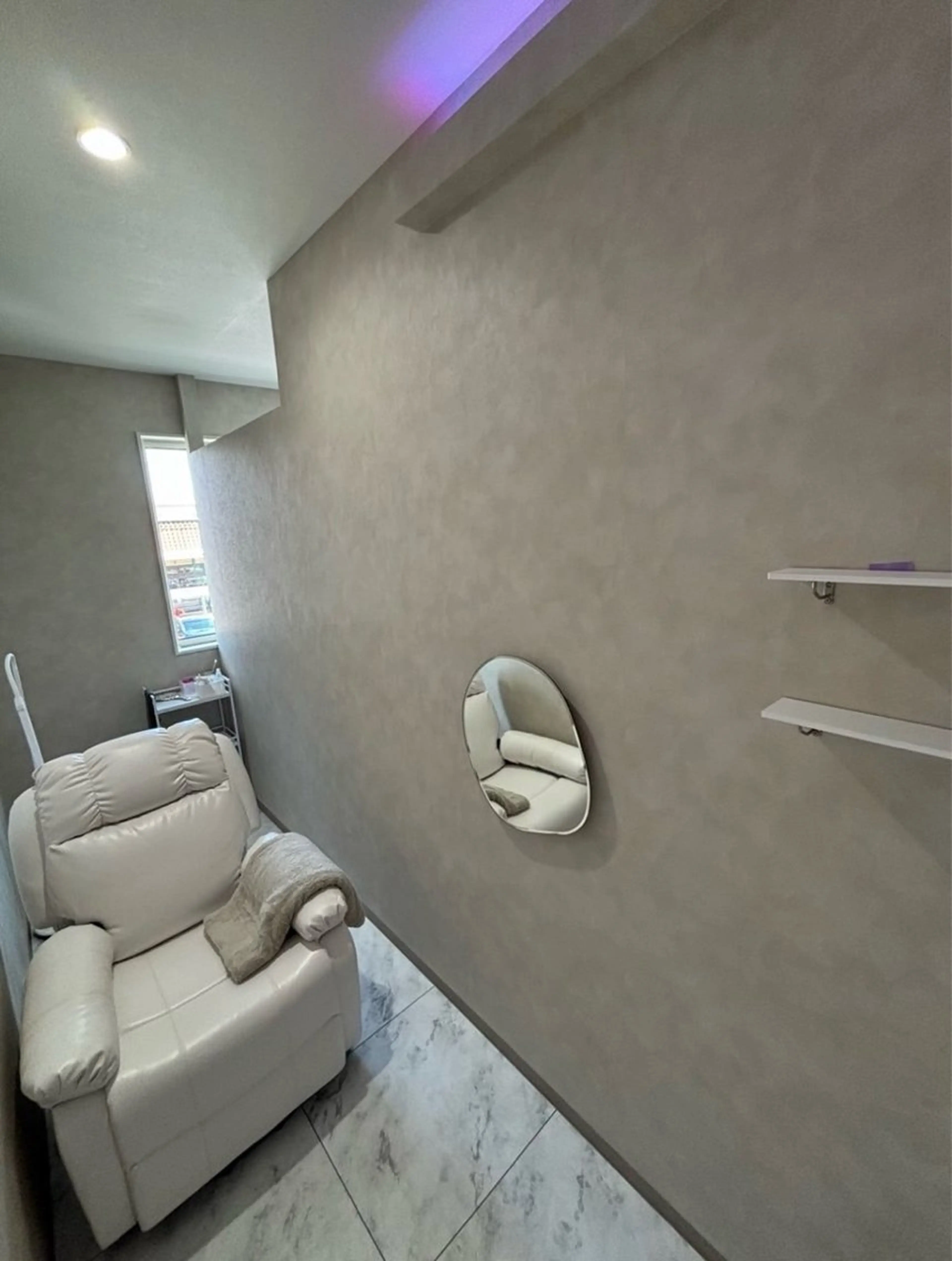 Milo by king 樟葉店所属・福家 愛莉のマツエク・マツパデザイン