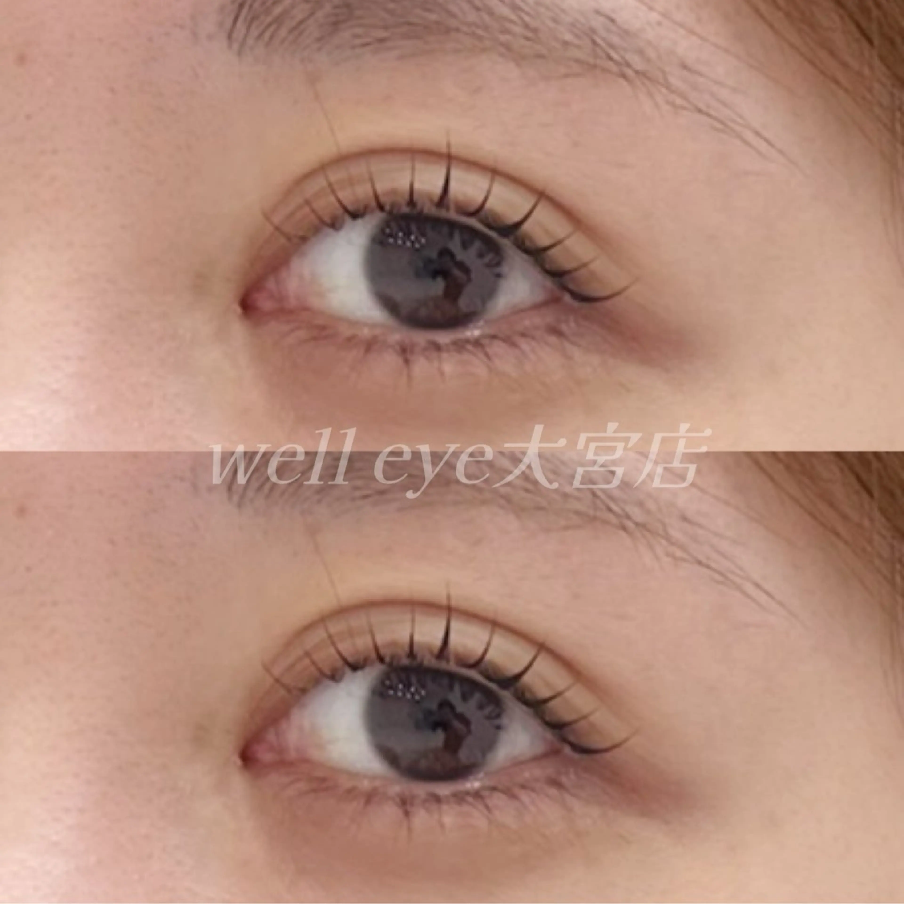 マツエク・マツパ well eye大宮店所属・well eye大宮 🌙 narumiのマツエク・マツパデザイン