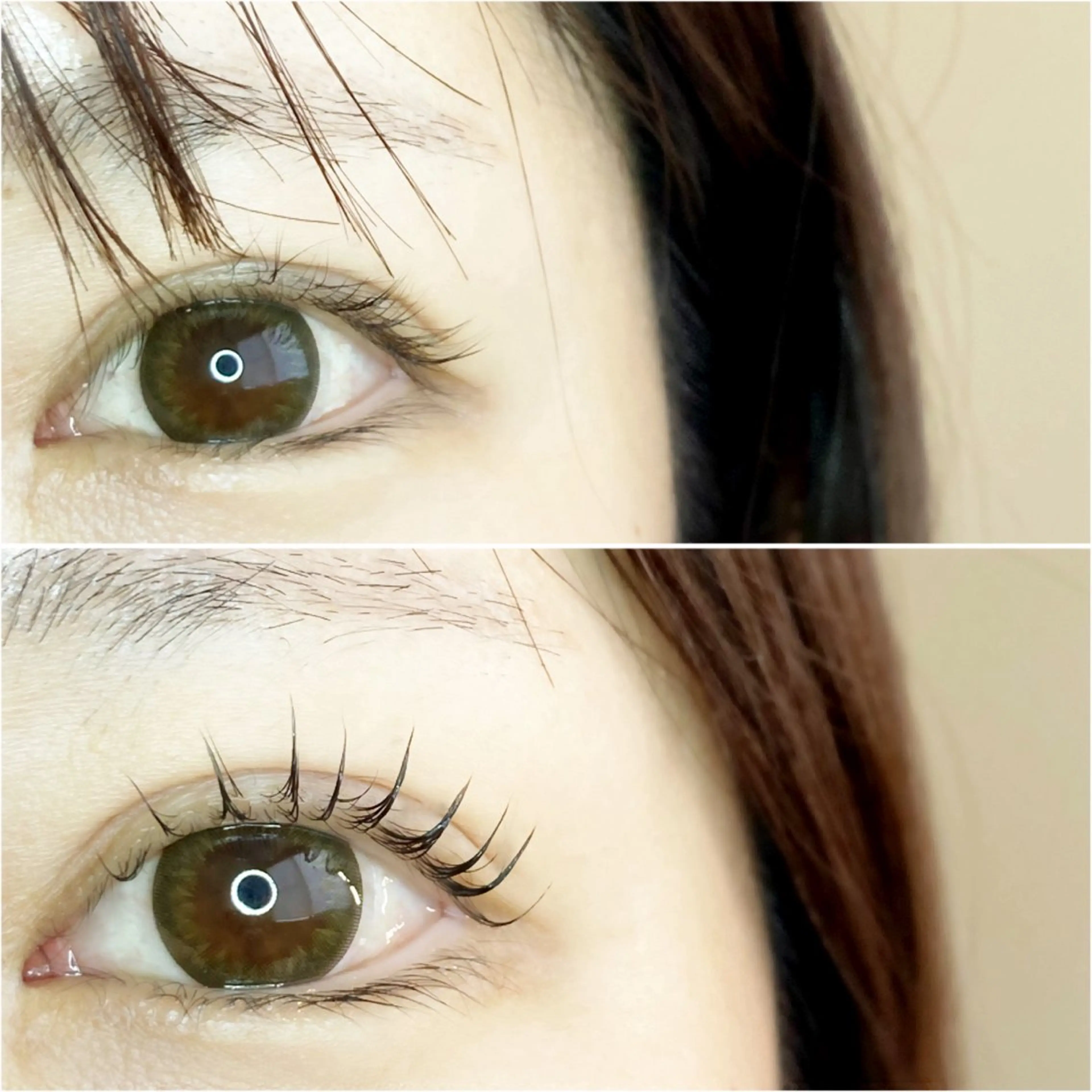 マツエク・マツパ Lカール io .のマツエク・マツパデザイン