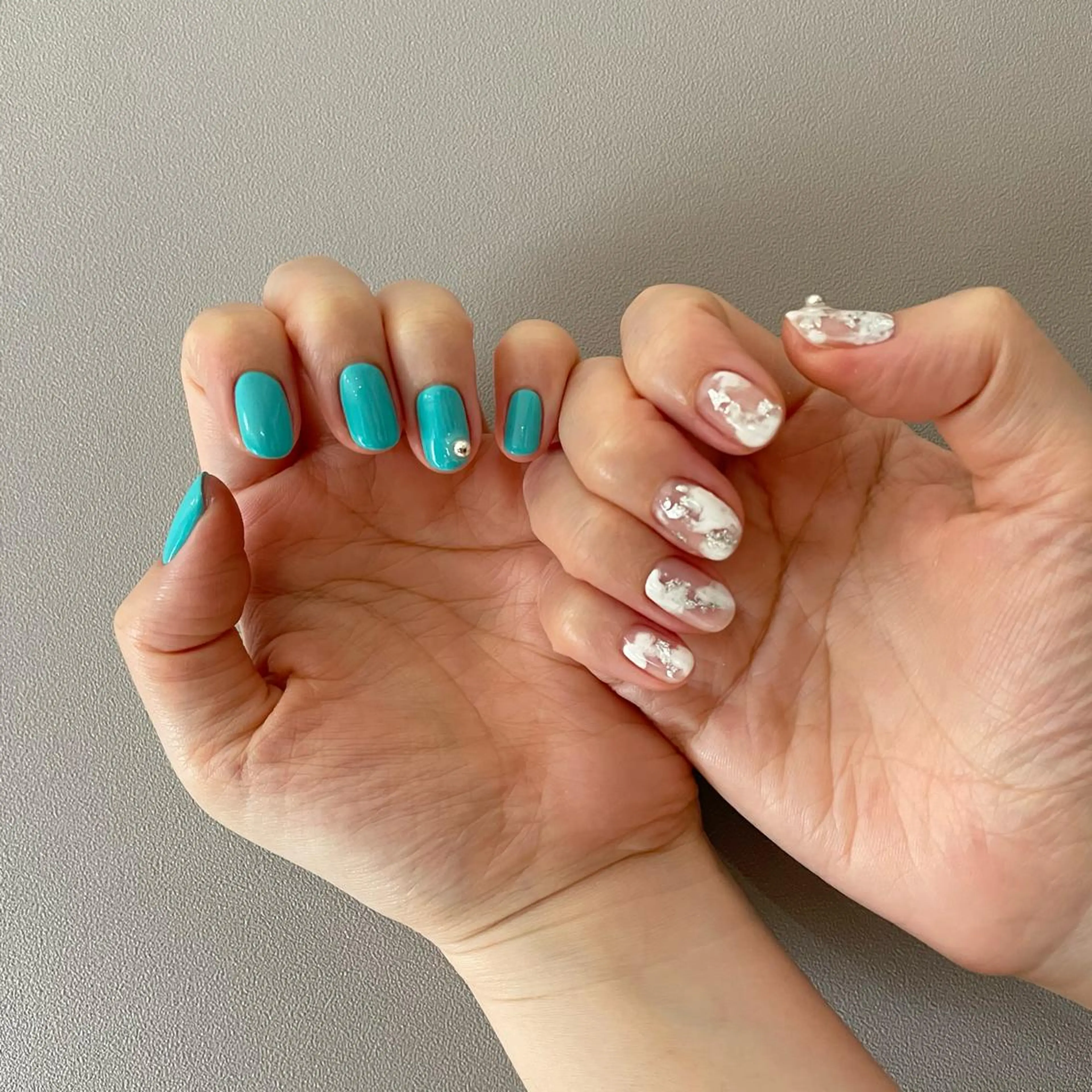 ネイル Laugh nailsのネイルデザイン