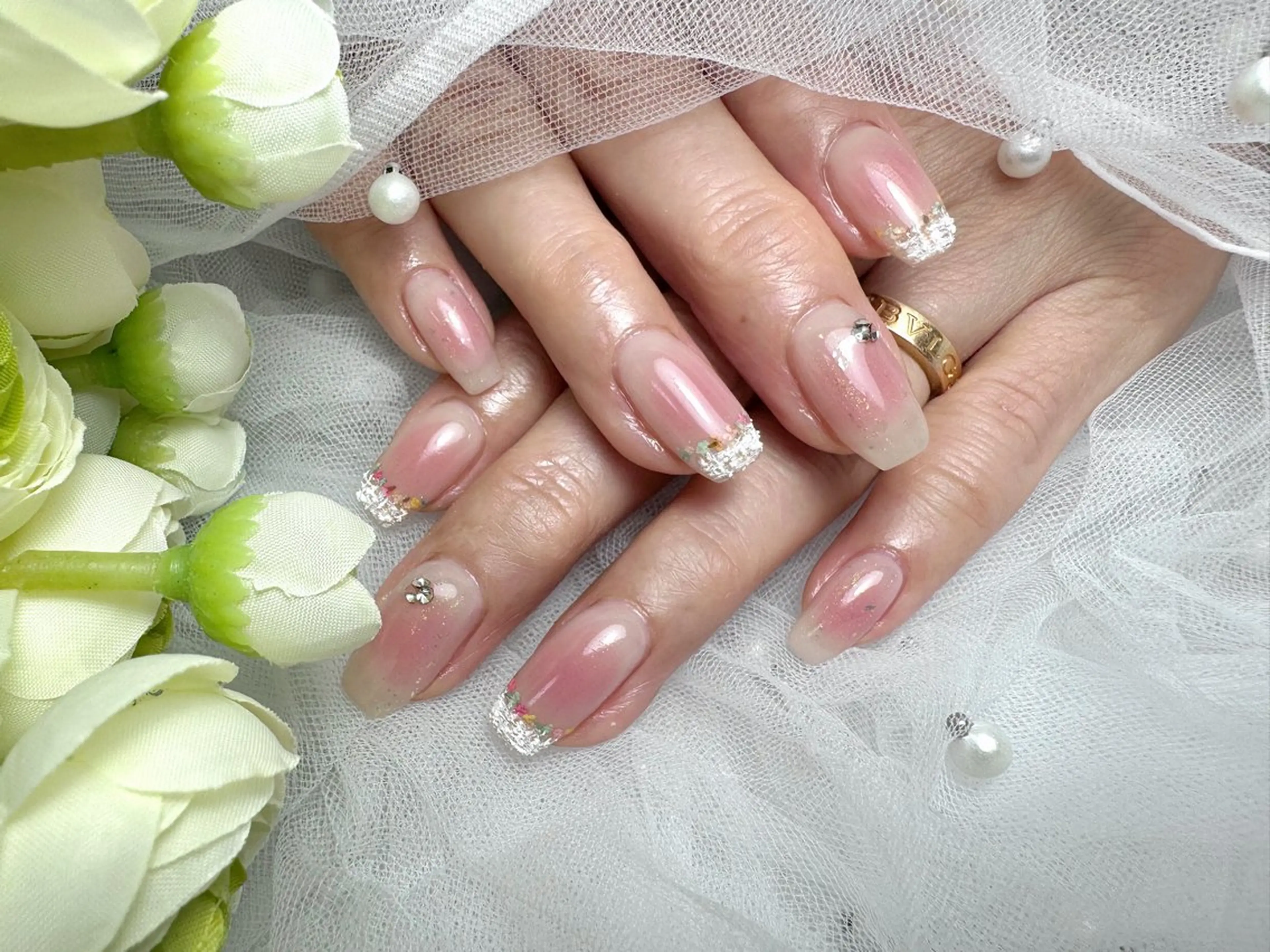 ネイル M.T  nail所属・M.T nailのネイルデザイン