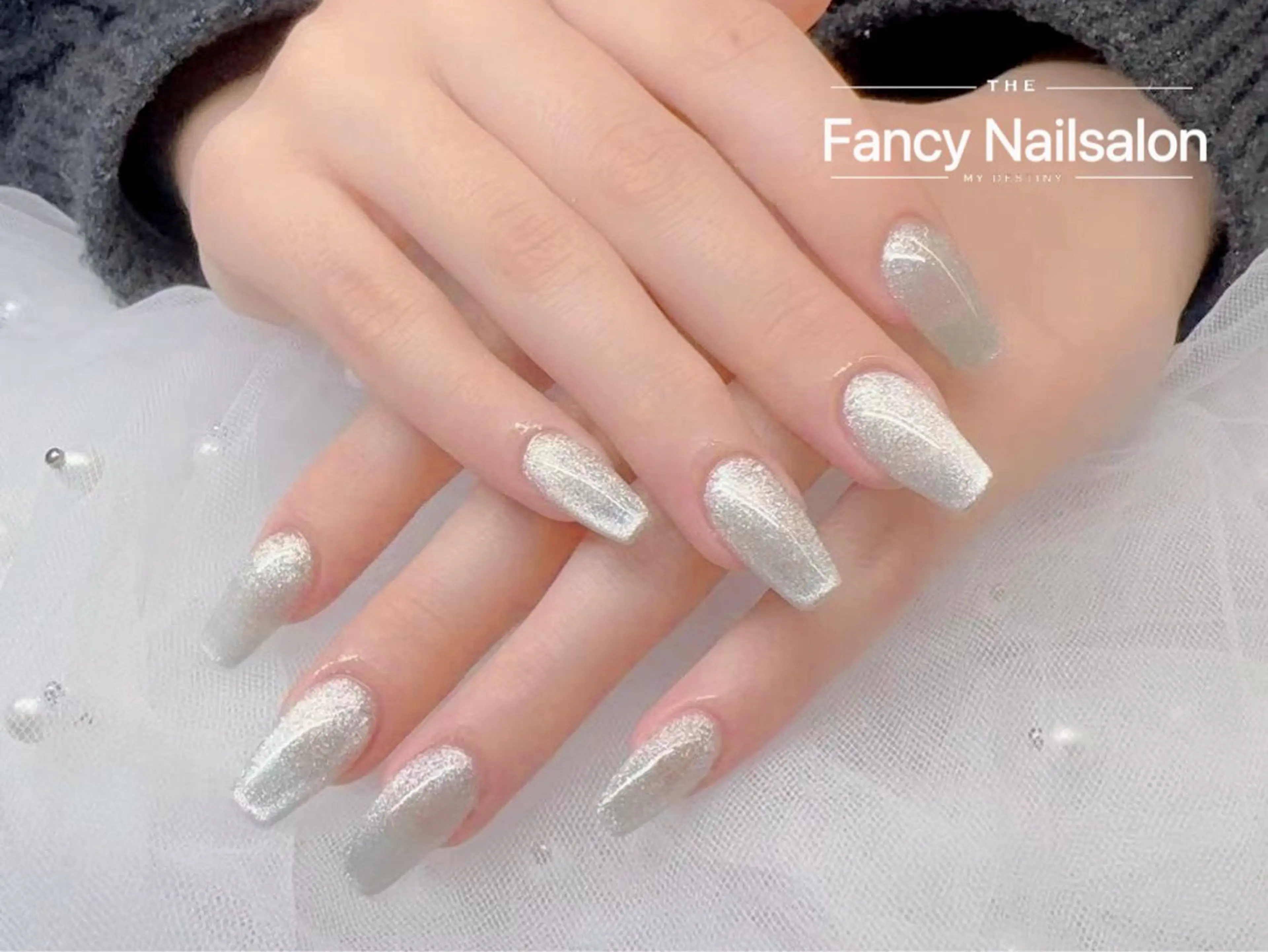 ネイル Fancy nail salonのネイルデザイン