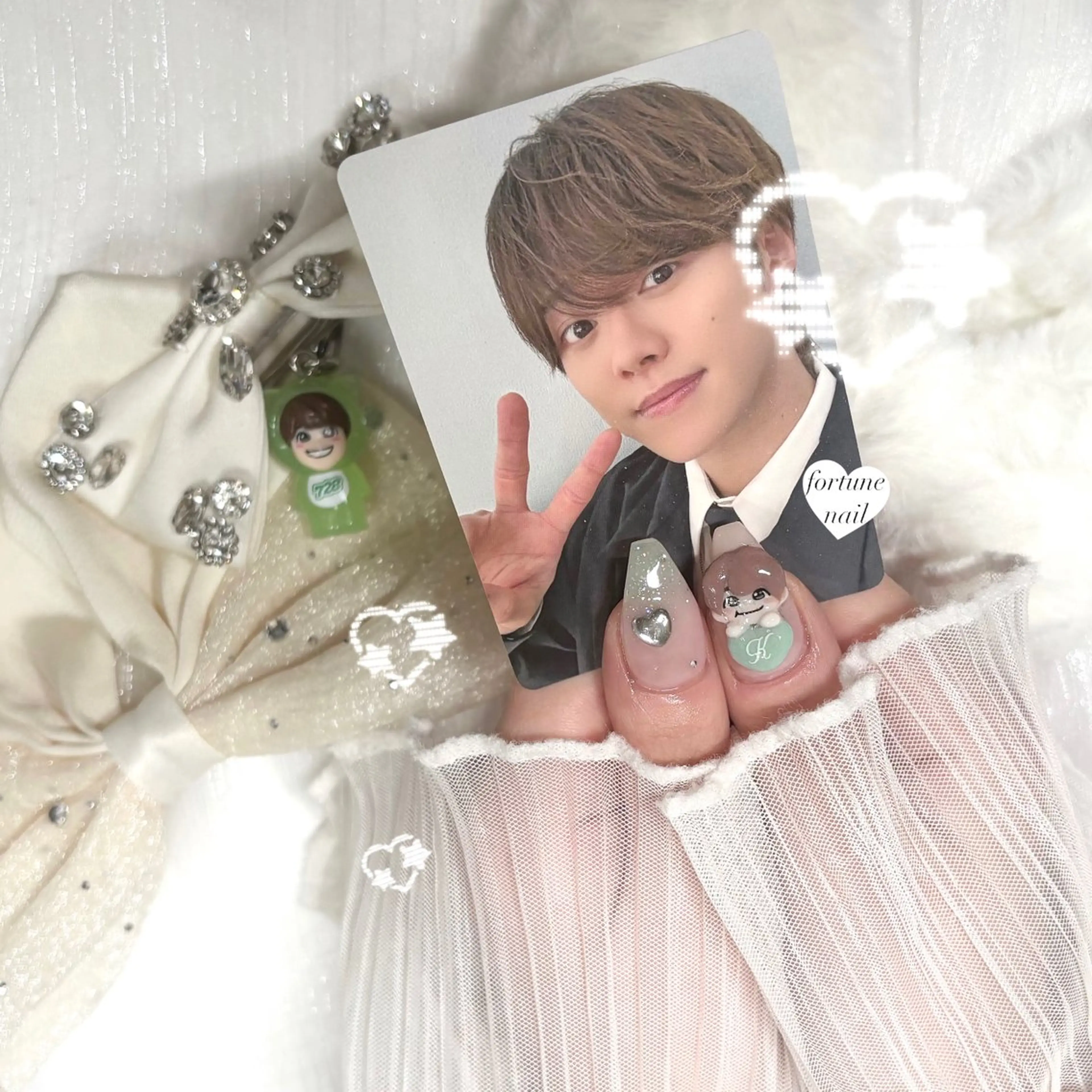 ネイル ☆saori ☆のネイルデザイン