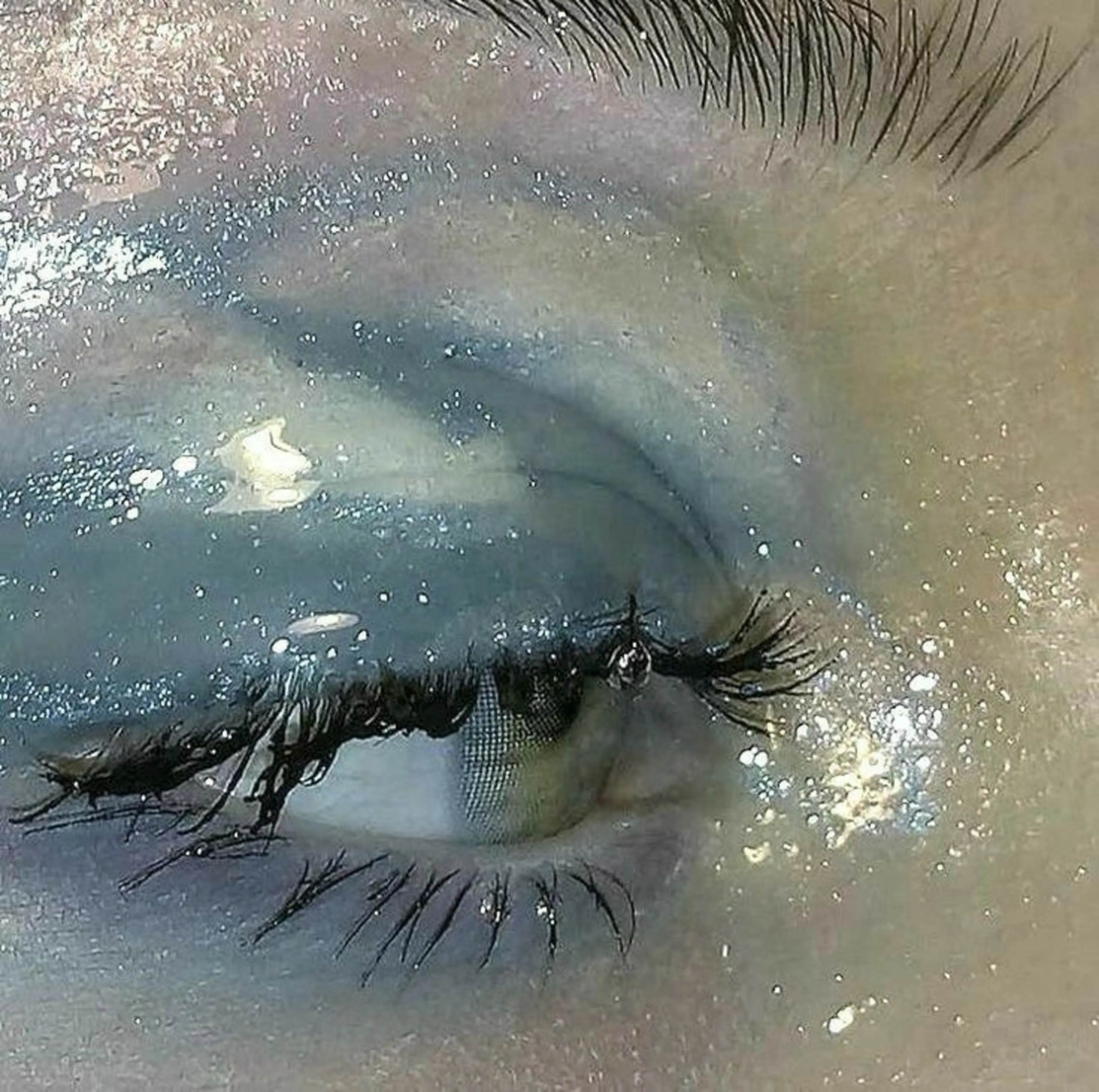 マツエク・マツパ eyelist. mizuki🐈‍⬛の眉毛・アイブロウイメージ