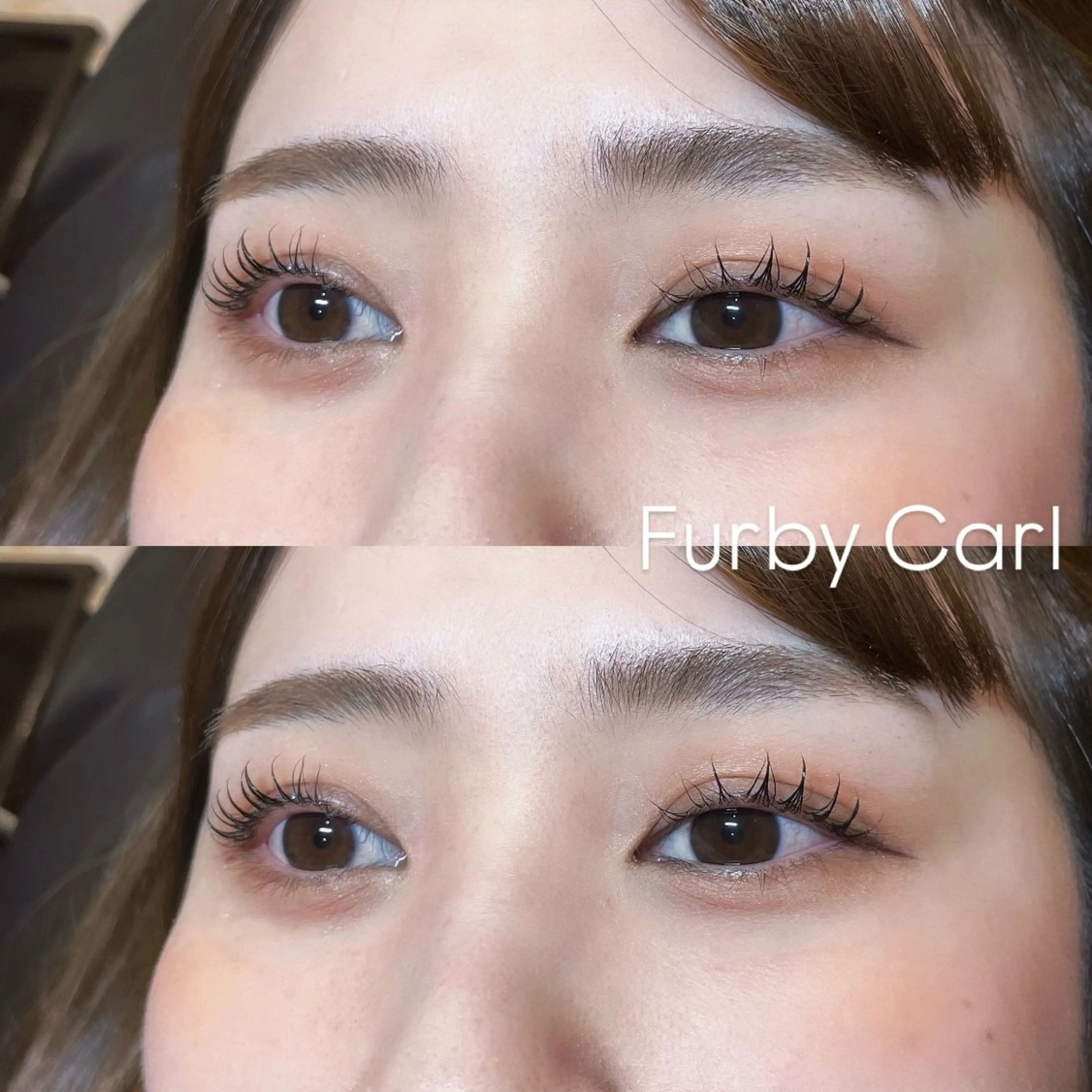 マツエク・マツパ マツパ 🖤eyelist Aimi🖤のマツエク・マツパデザイン