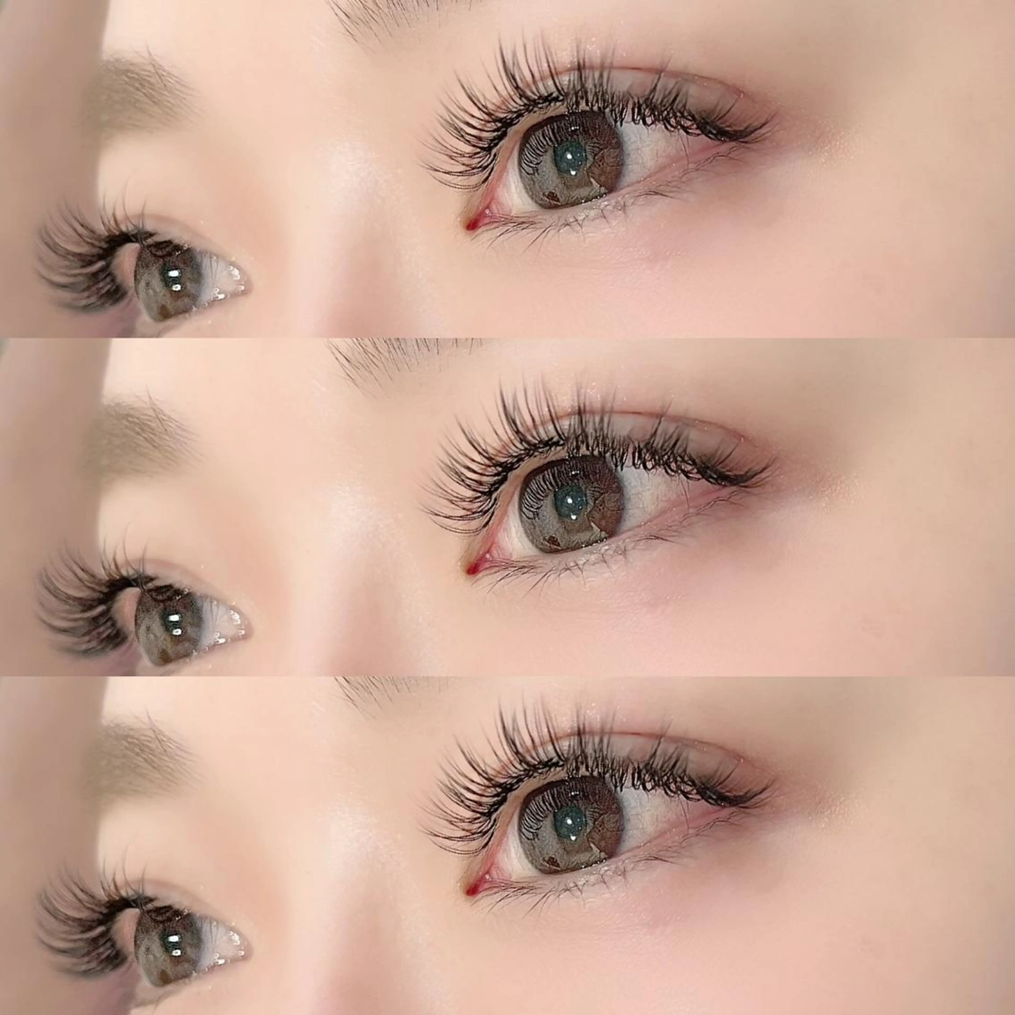 大人気🌈もち最強💪密度のある濃さを出したい方へ🌼バインドロック160束❤︎リペア込みの写真