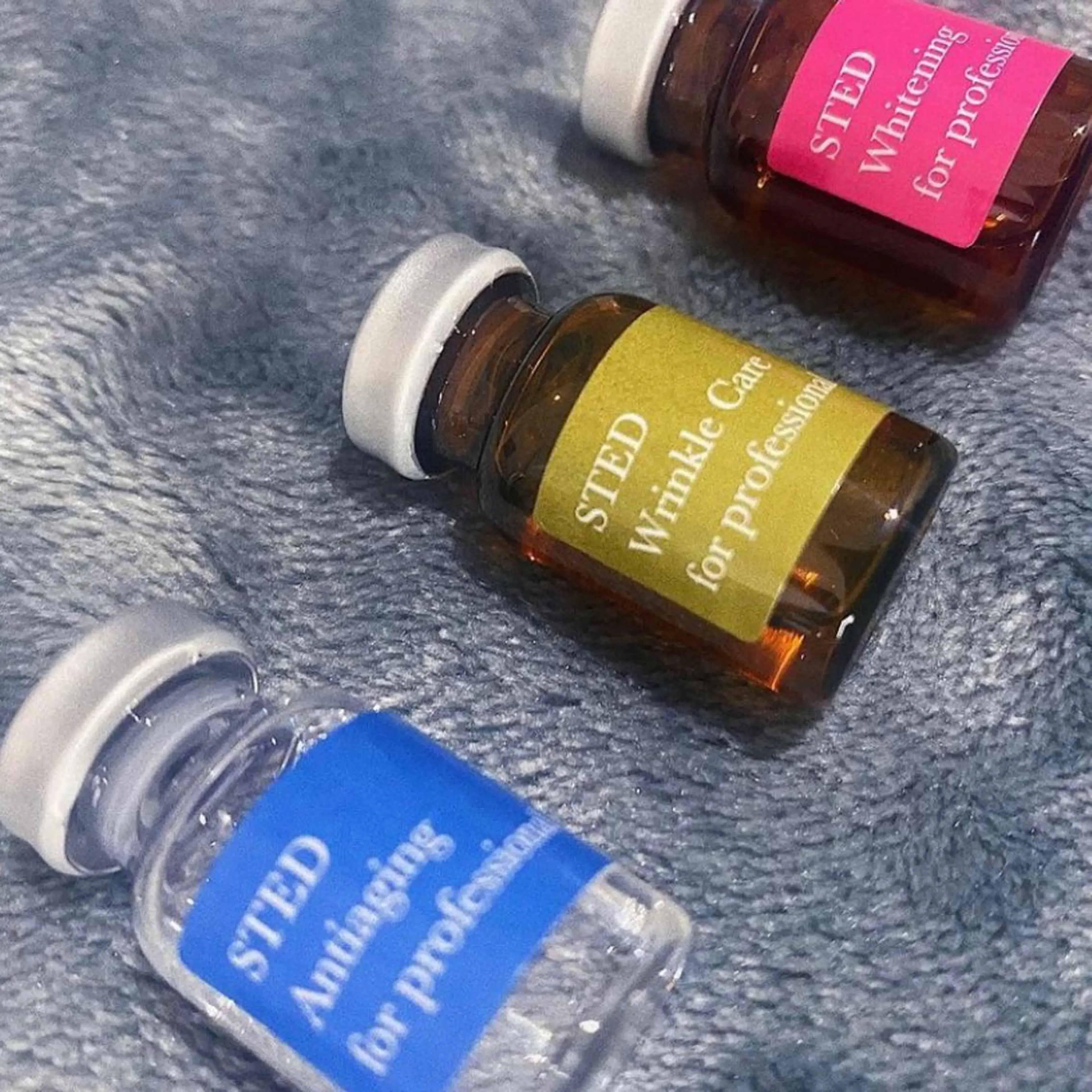 エステ うなじ脱毛/美肌脱毛 LABELのエステ・リラクイメージ