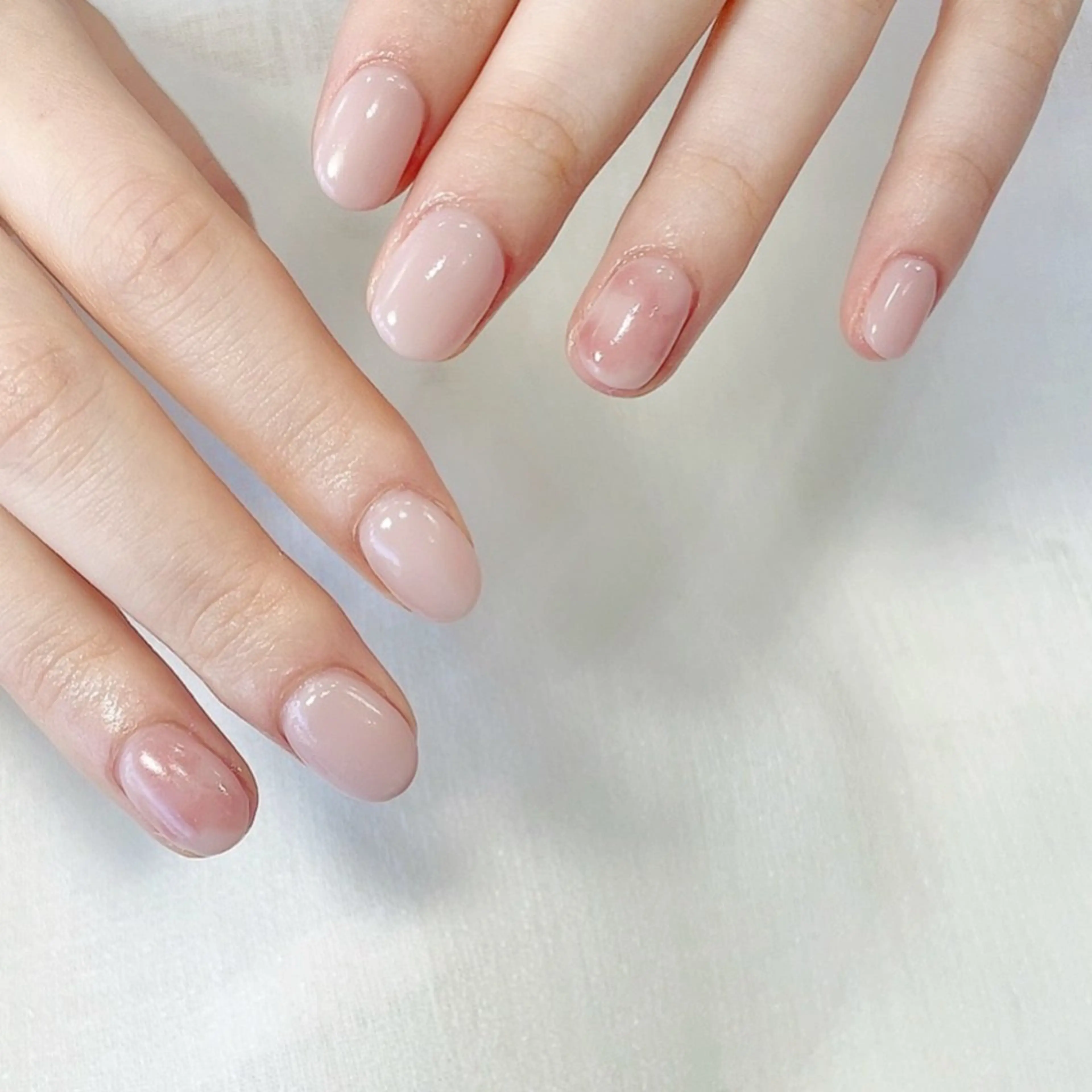 ネイル 08×nail ＆school所属・宮永 まおのネイルデザイン