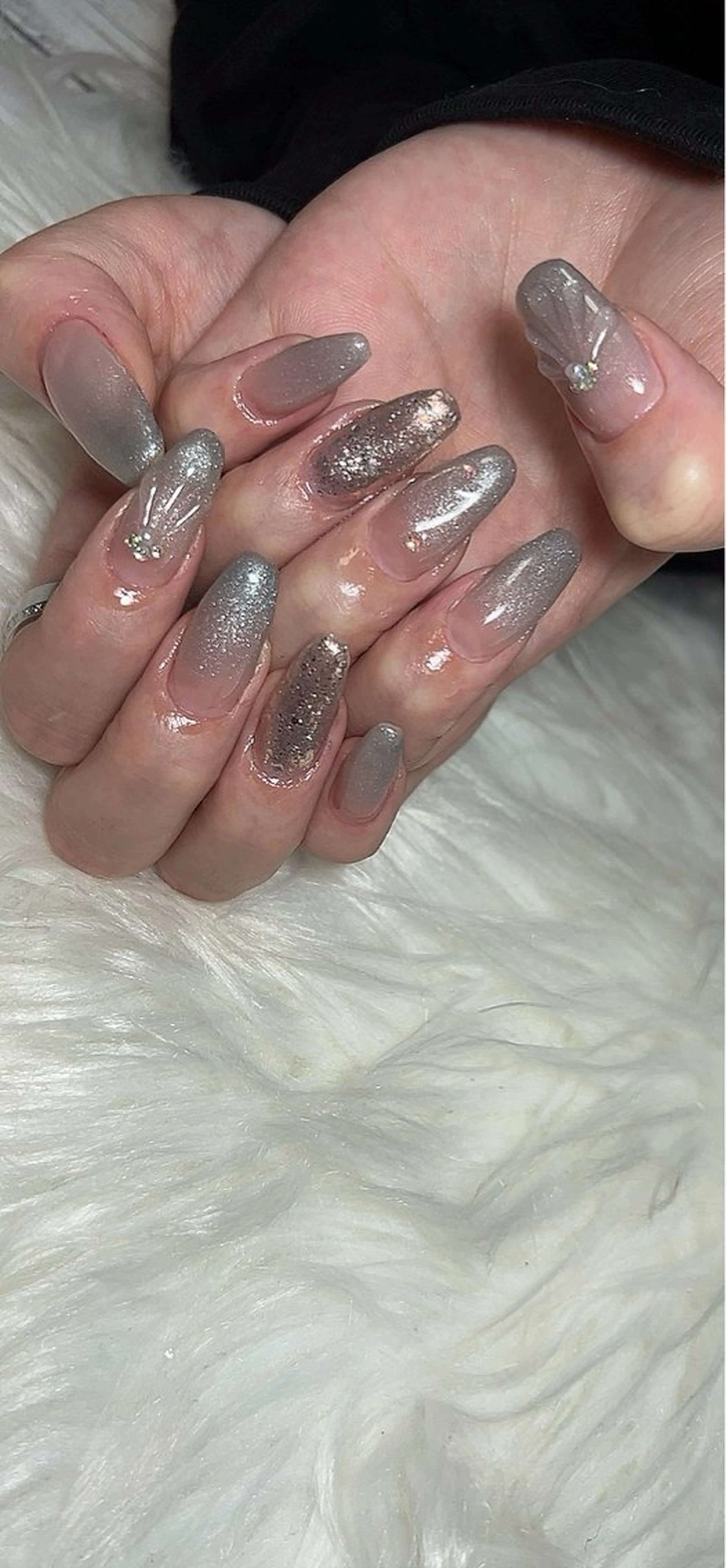 ネイル Ruana Nailのネイルデザイン