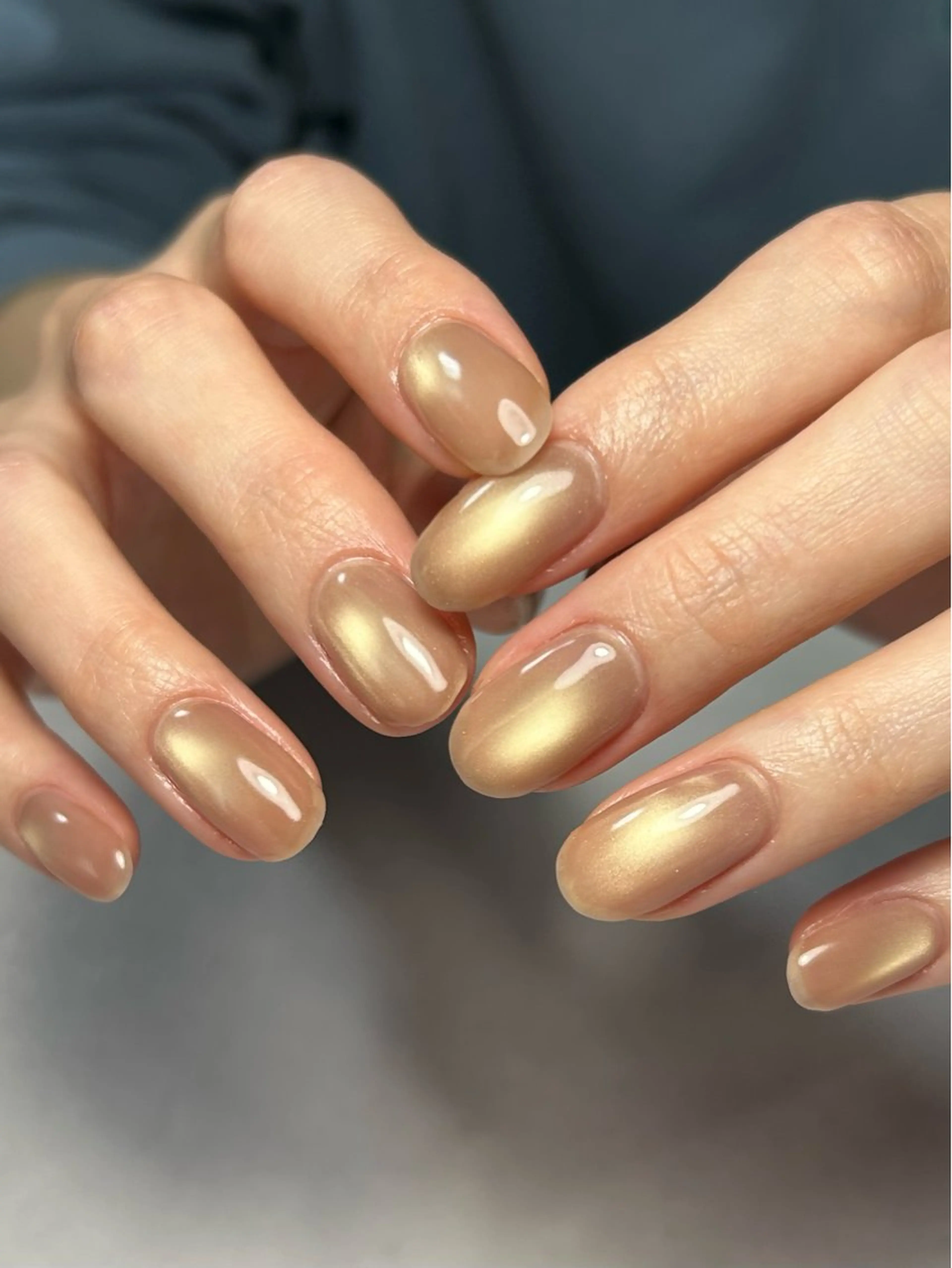 ネイル ハンドネイル miya nailのネイルデザイン