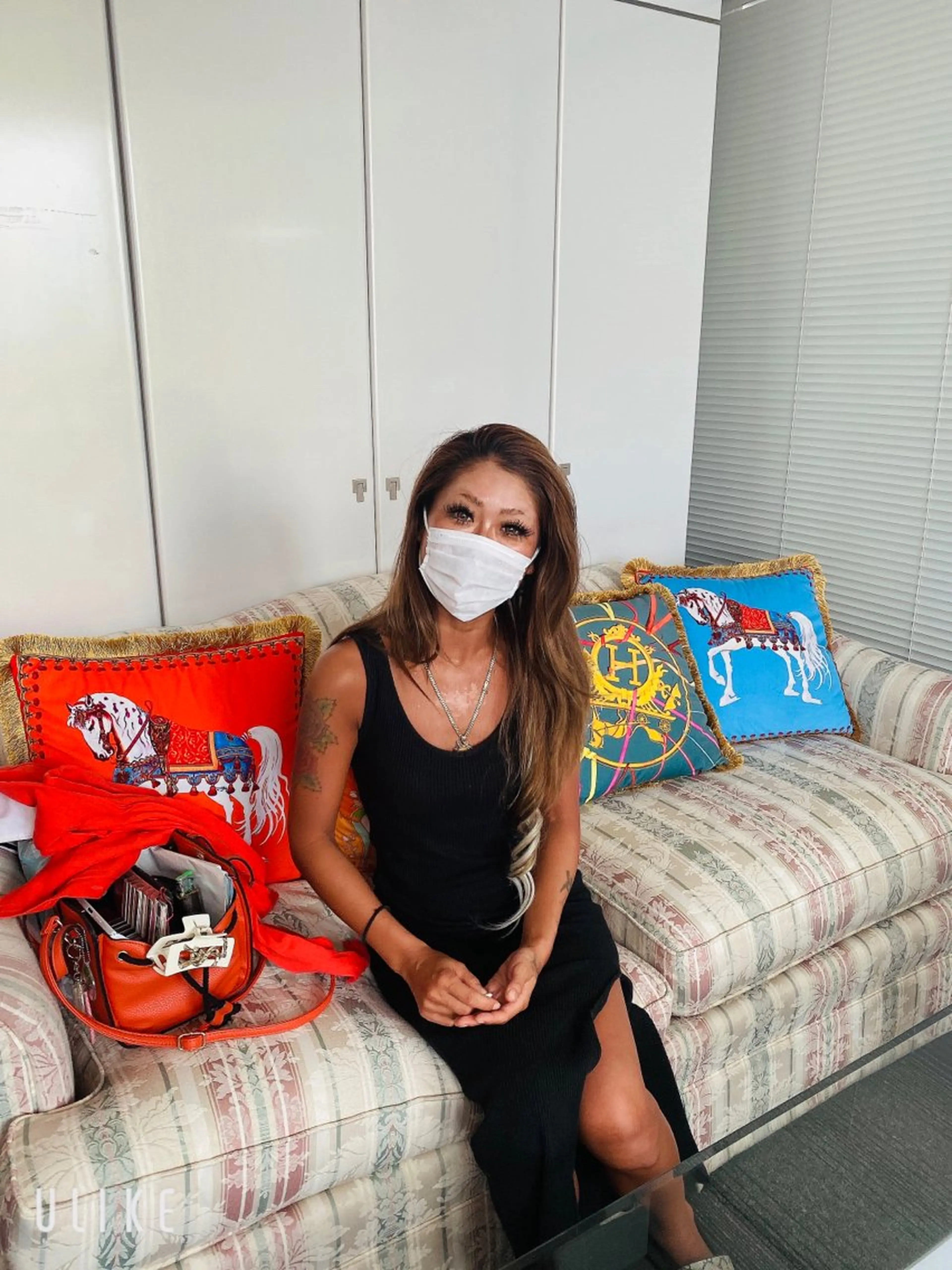 マツエク・マツパ 神山 ビューティー・アイのマツエク・マツパデザイン