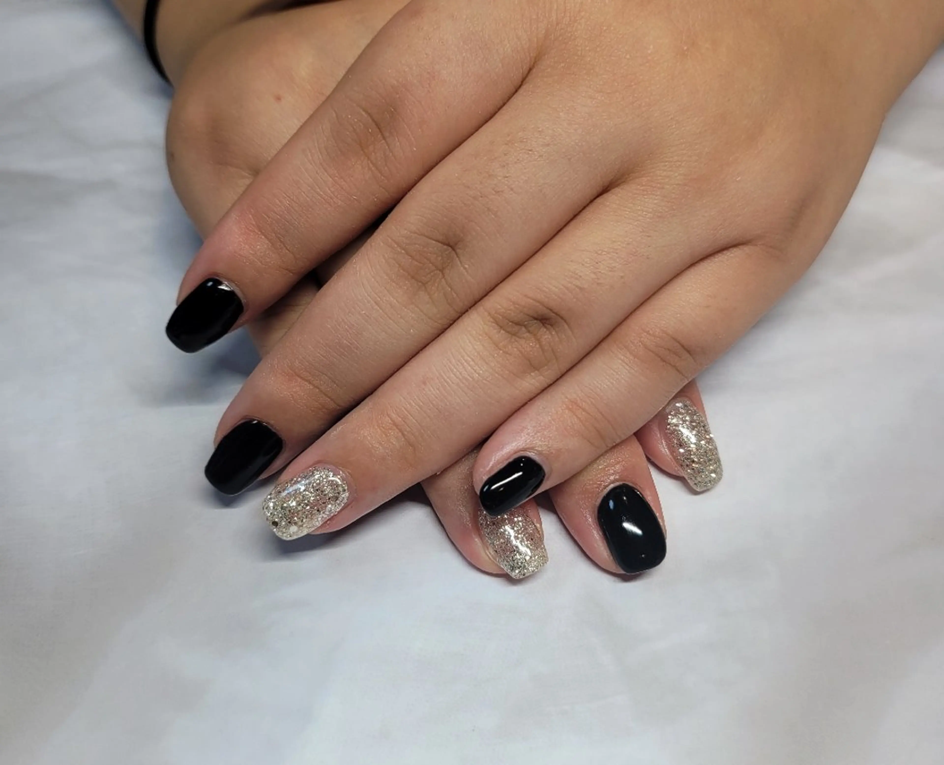 ネイル ハンドネイル Salon-NAKO 🐷shirai🐷のネイルデザイン