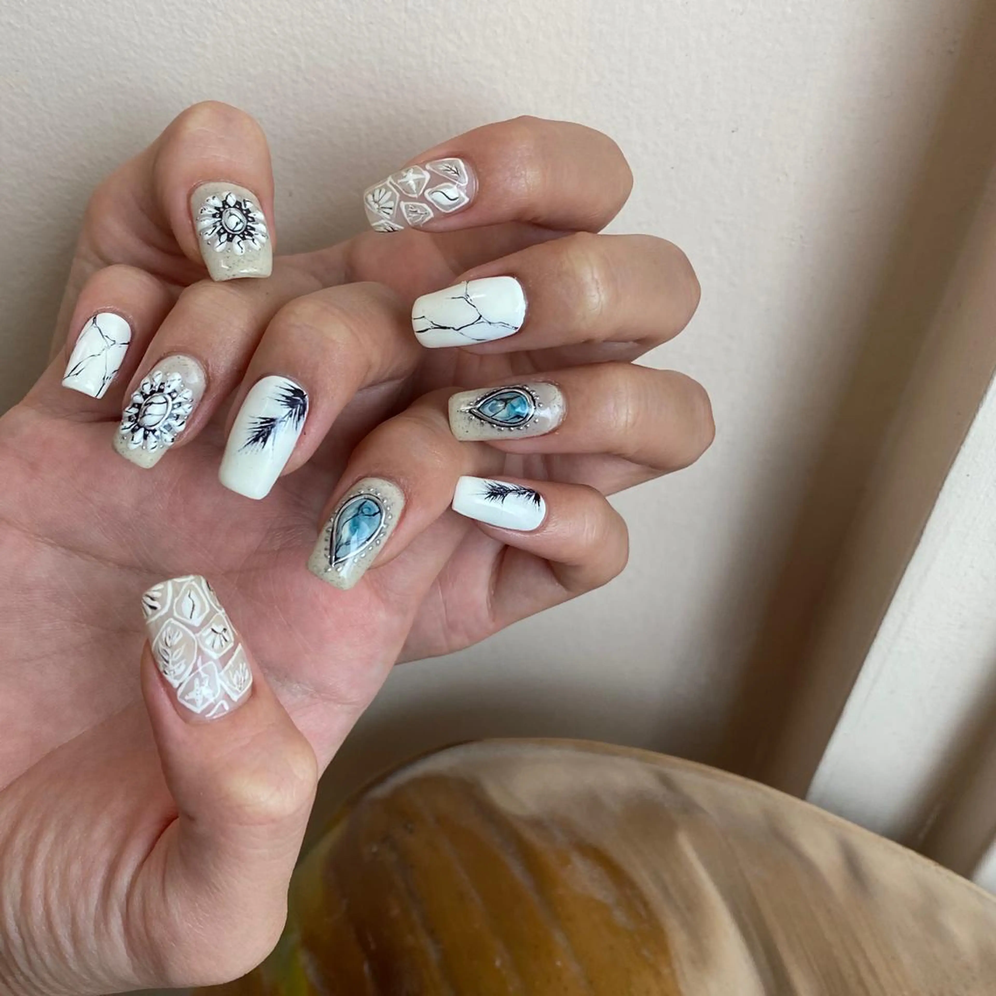 ネイル ハンドネイル Chipieee Tokyoのその他イメージ