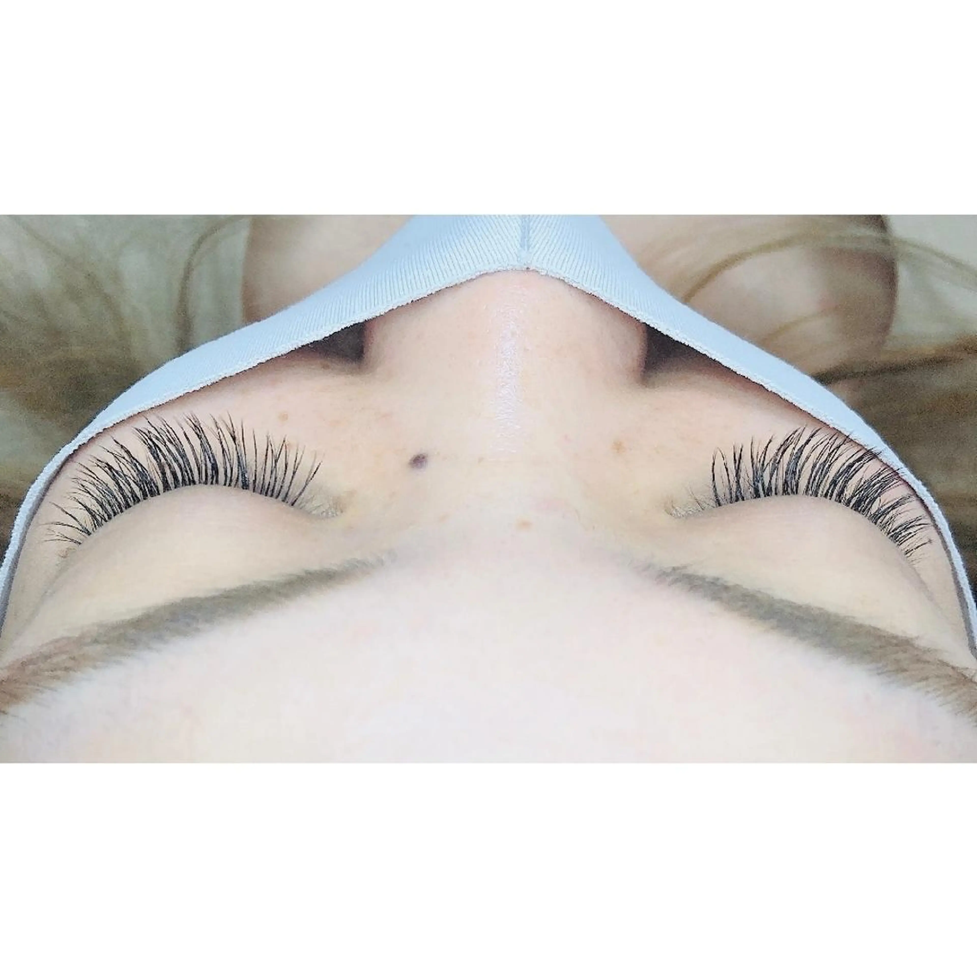 マツエク・マツパ eyelash&hairmake sheep所属・Sheep 黒崎のマツエク・マツパデザイン