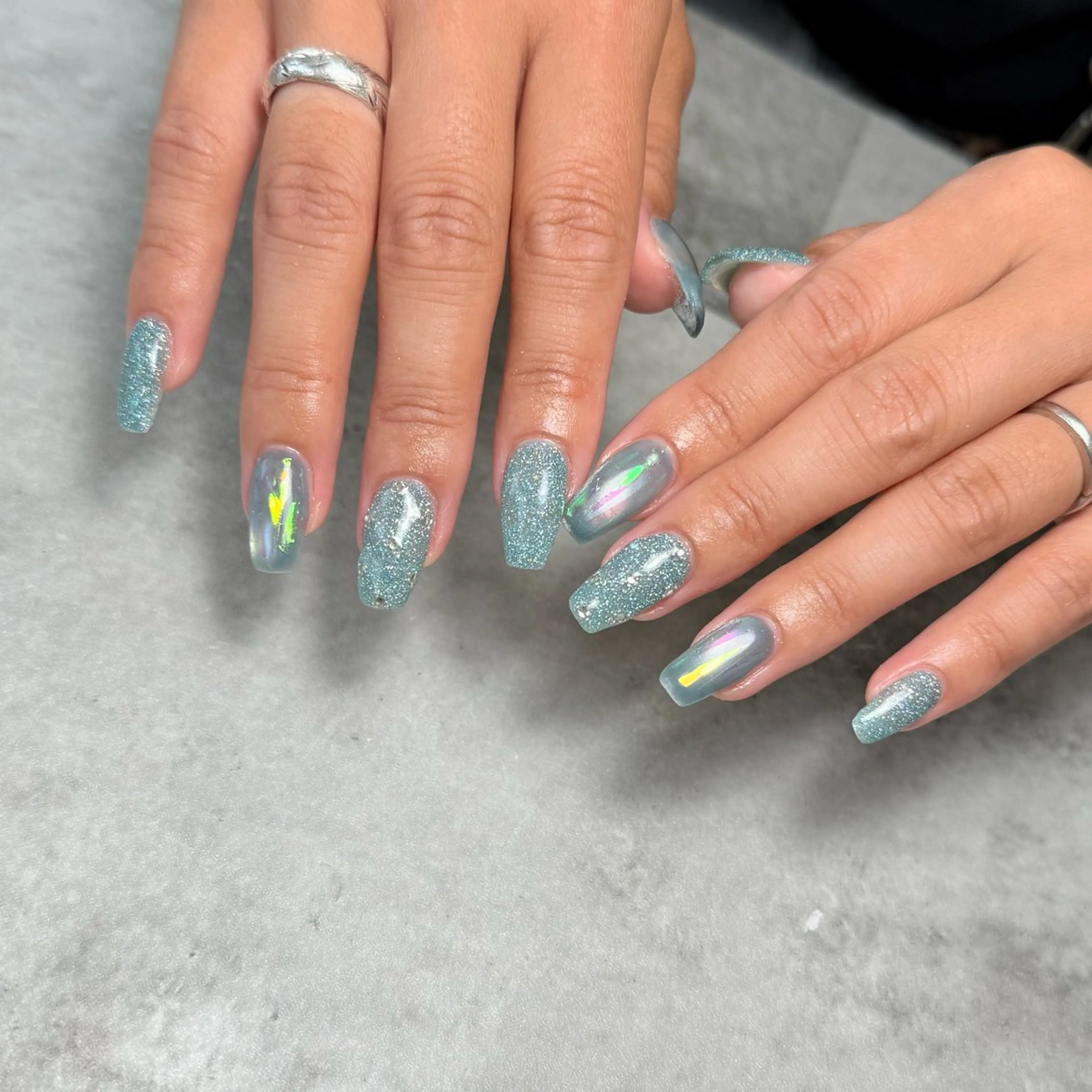 ネイル ネイルサロン Annieのネイルデザイン