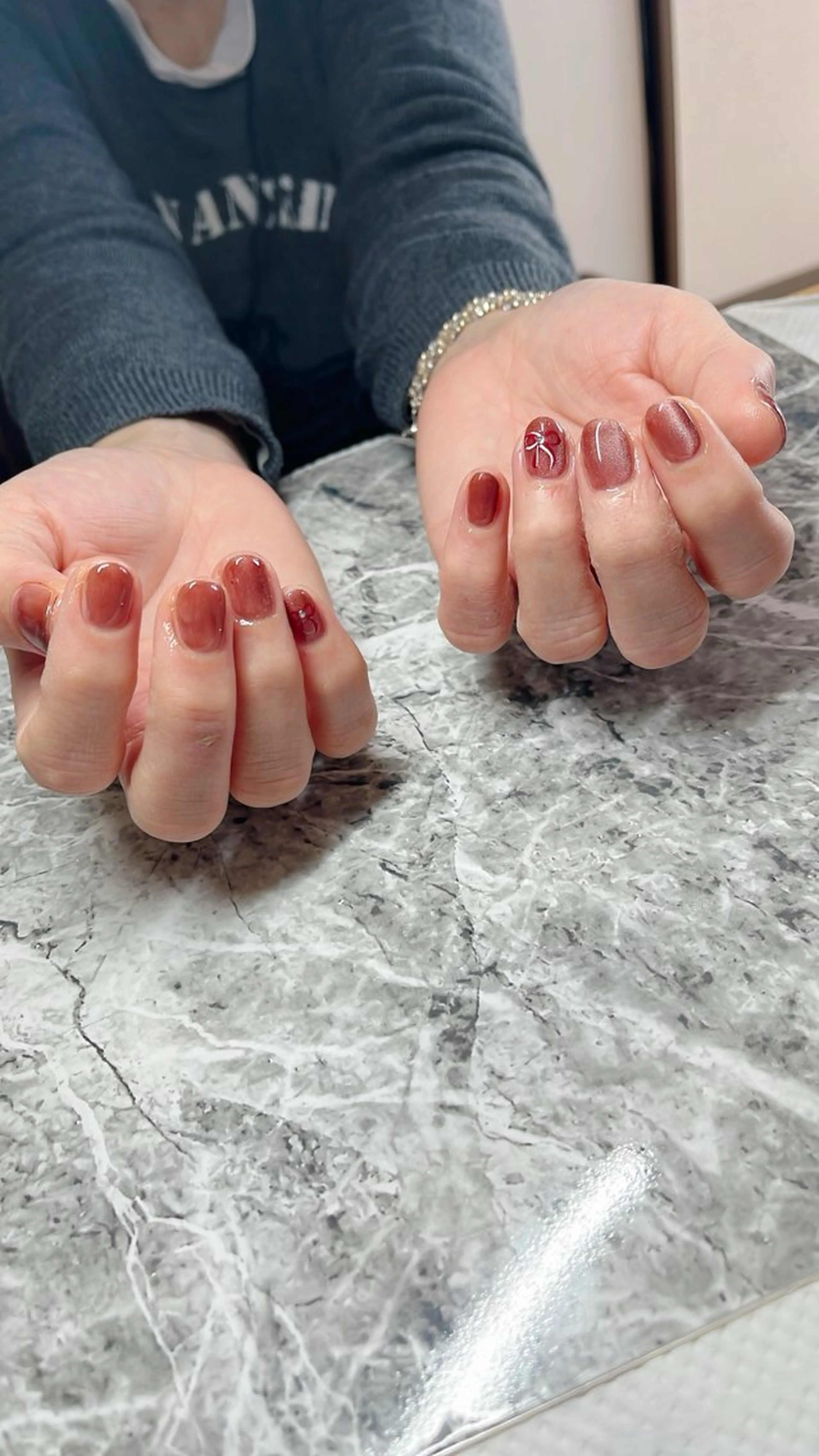 ネイル プライベートサロン circleのネイルデザイン