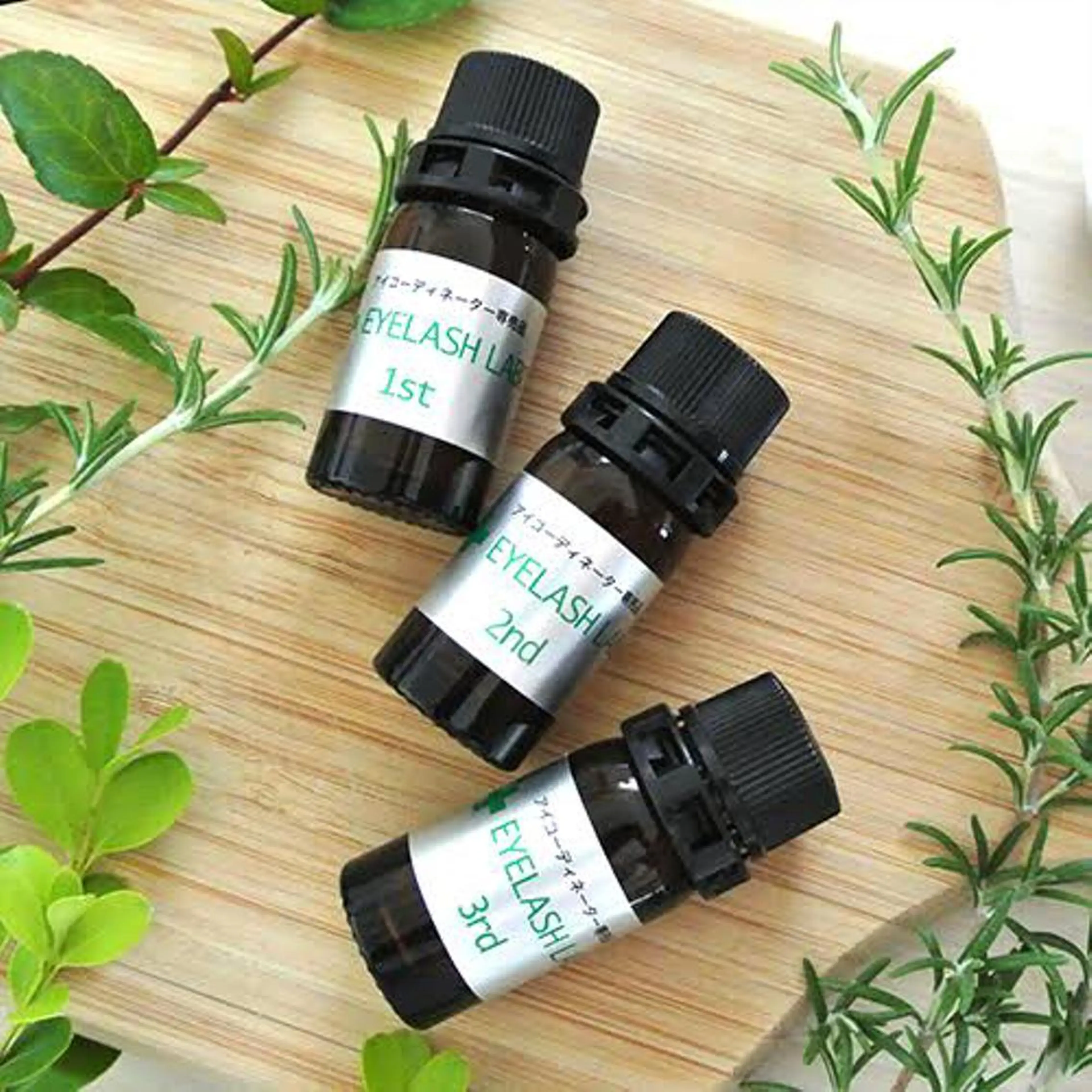 マツエク・マツパ tissue ティッシュのマツエク・マツパデザイン