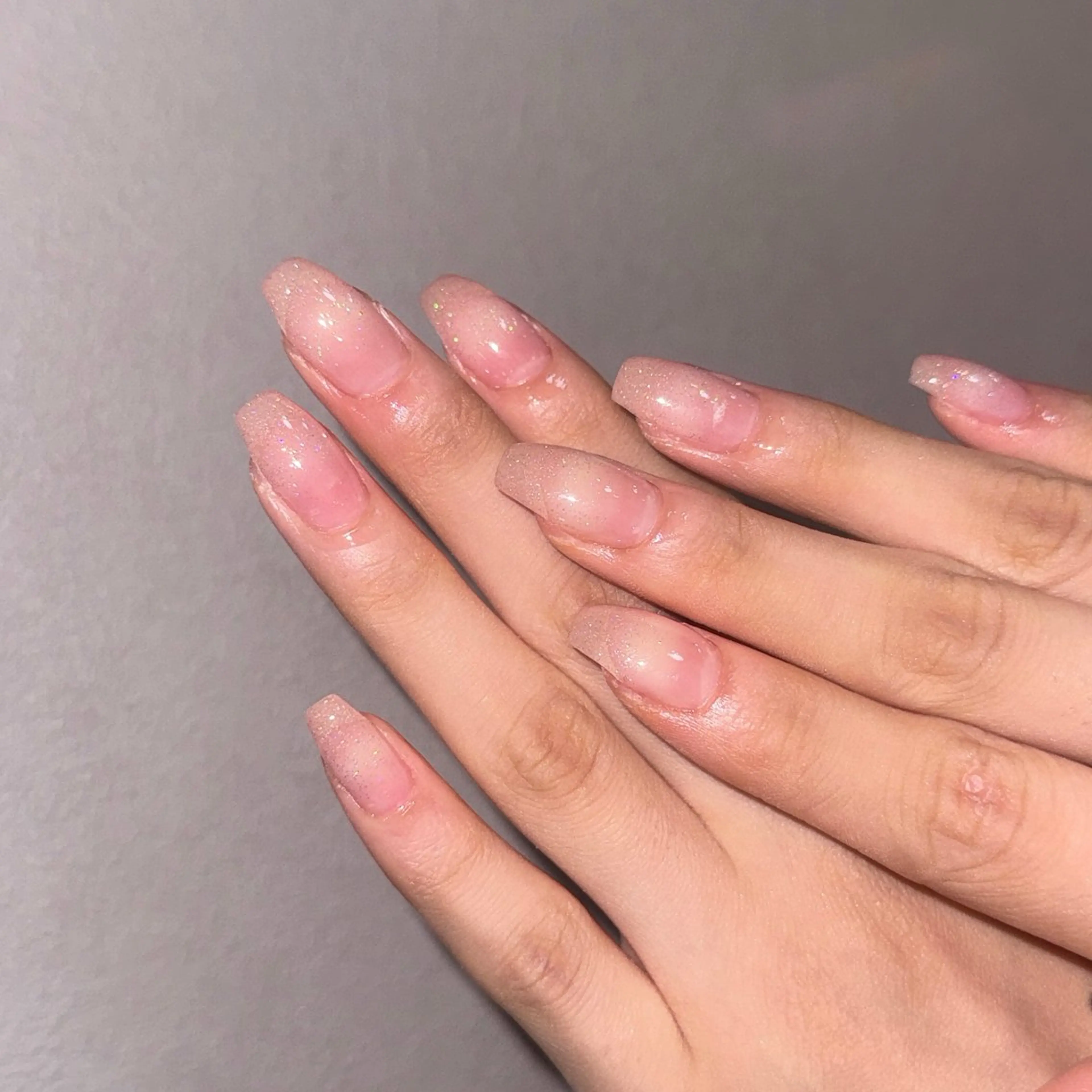 ネイル ハンドネイル ハンドケア 🫧OPELIA NAIL渋谷🫧のネイルデザイン