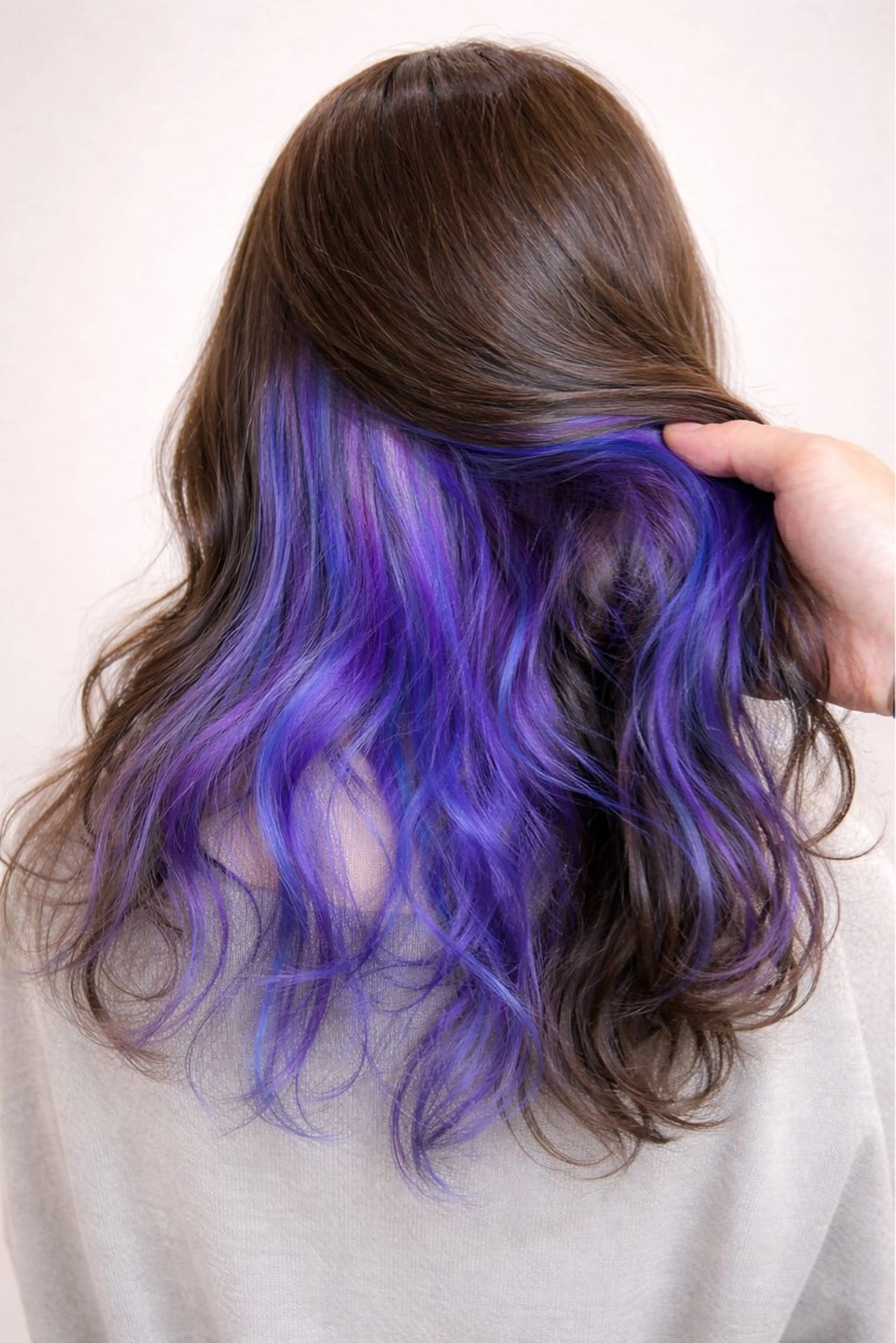 セミロング カラー Fave【フェイブ】 /🌈推し活のその他イメージ