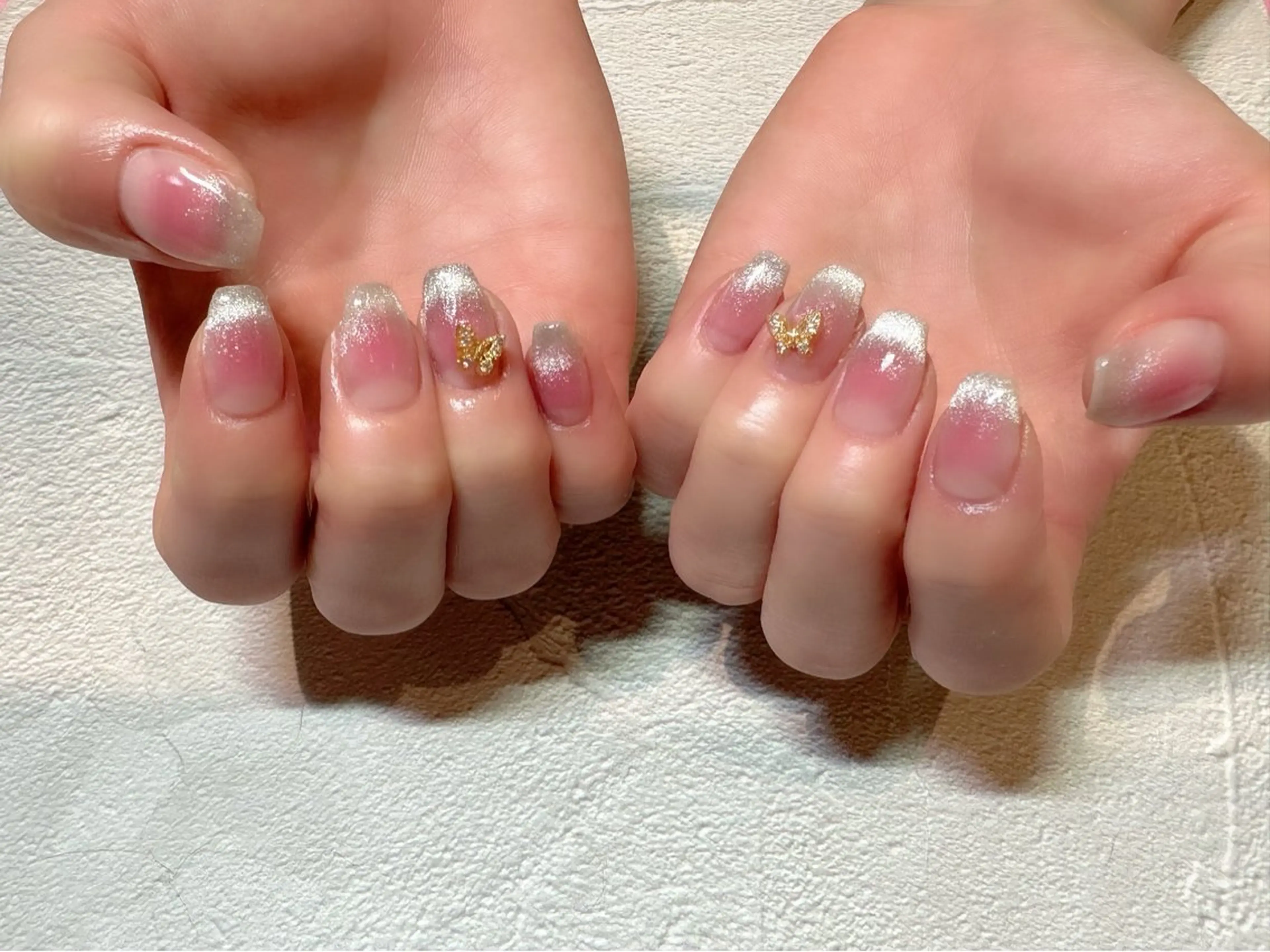 ネイル ハンドネイル GO TODAY SHAiRE SALON所属・✨kitamura rie✨のネイルデザイン