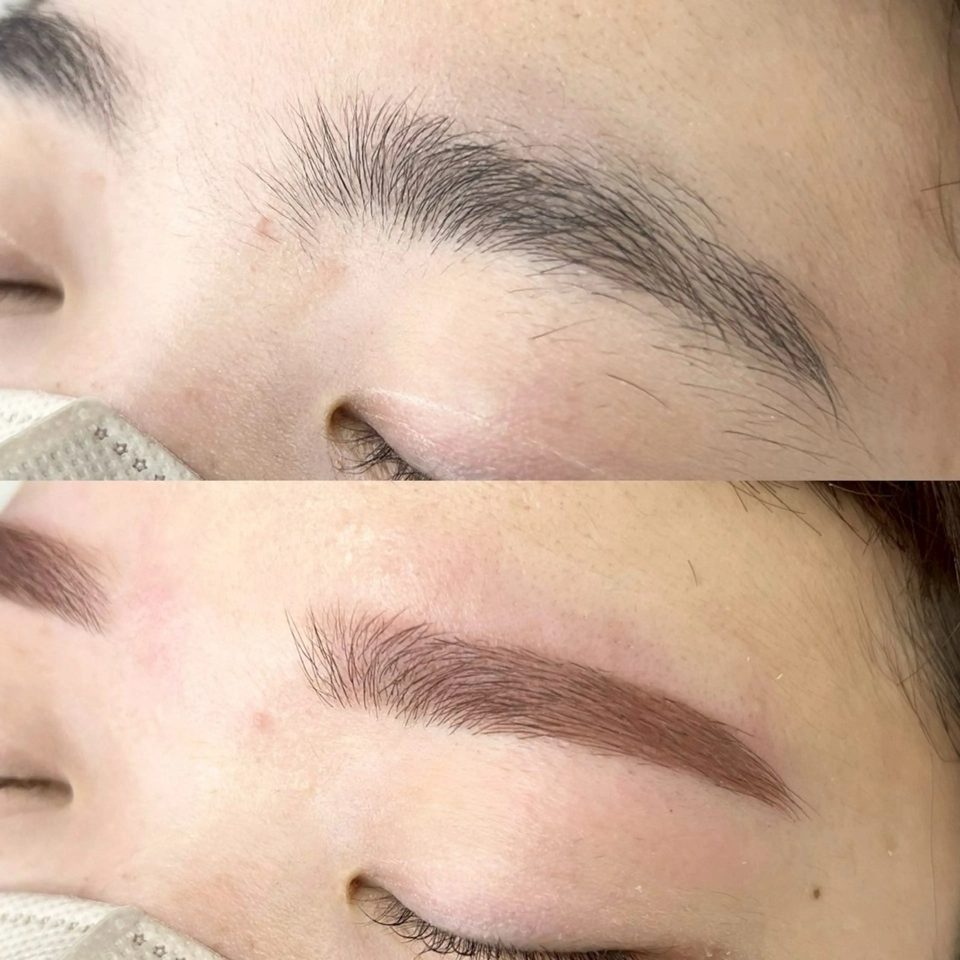 アイブロウ まつげとまゆげ天王寺 Rio🍒のマツエク・マツパデザイン